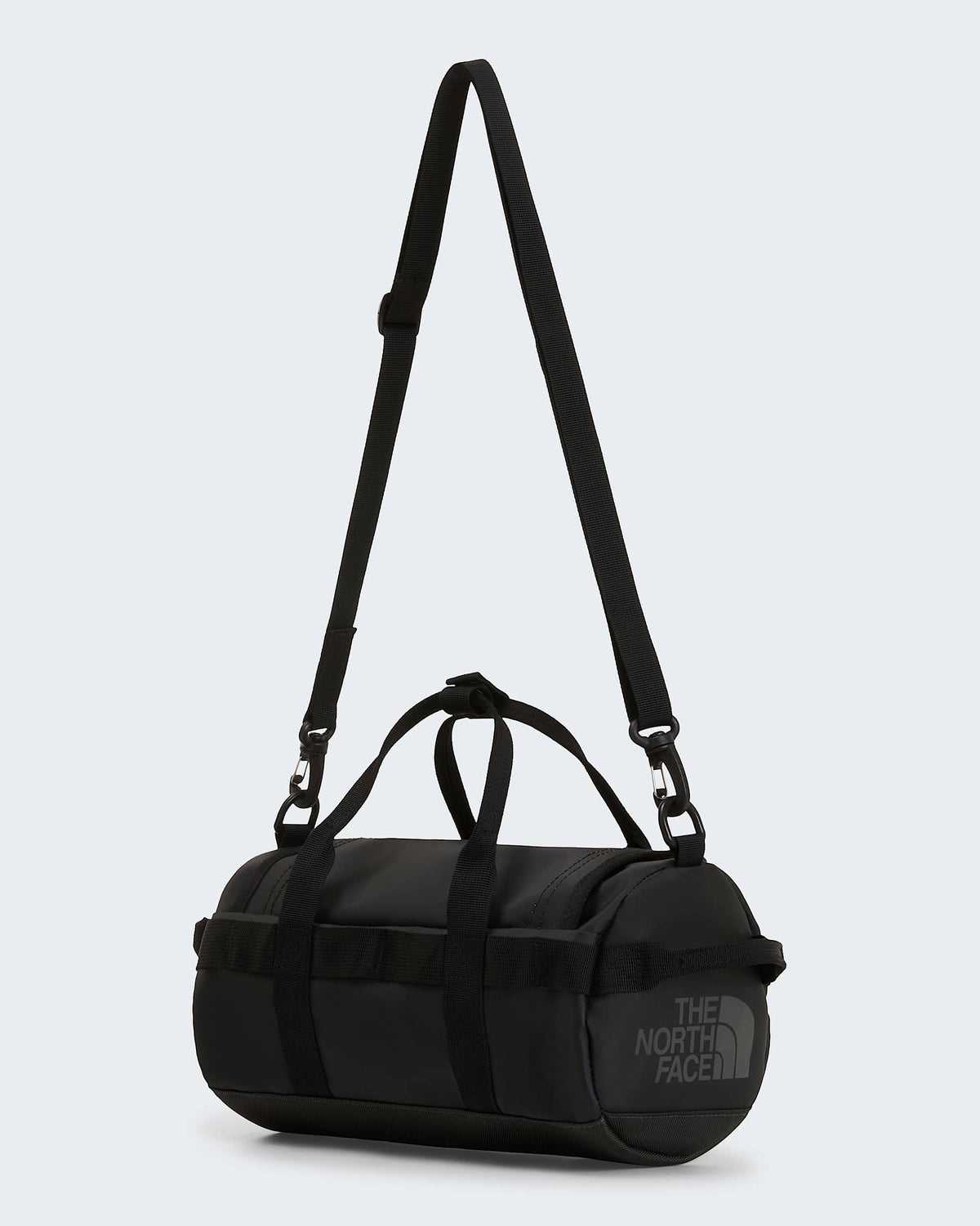 The North Face Base Camp Shoulder Bag nera - foto 3