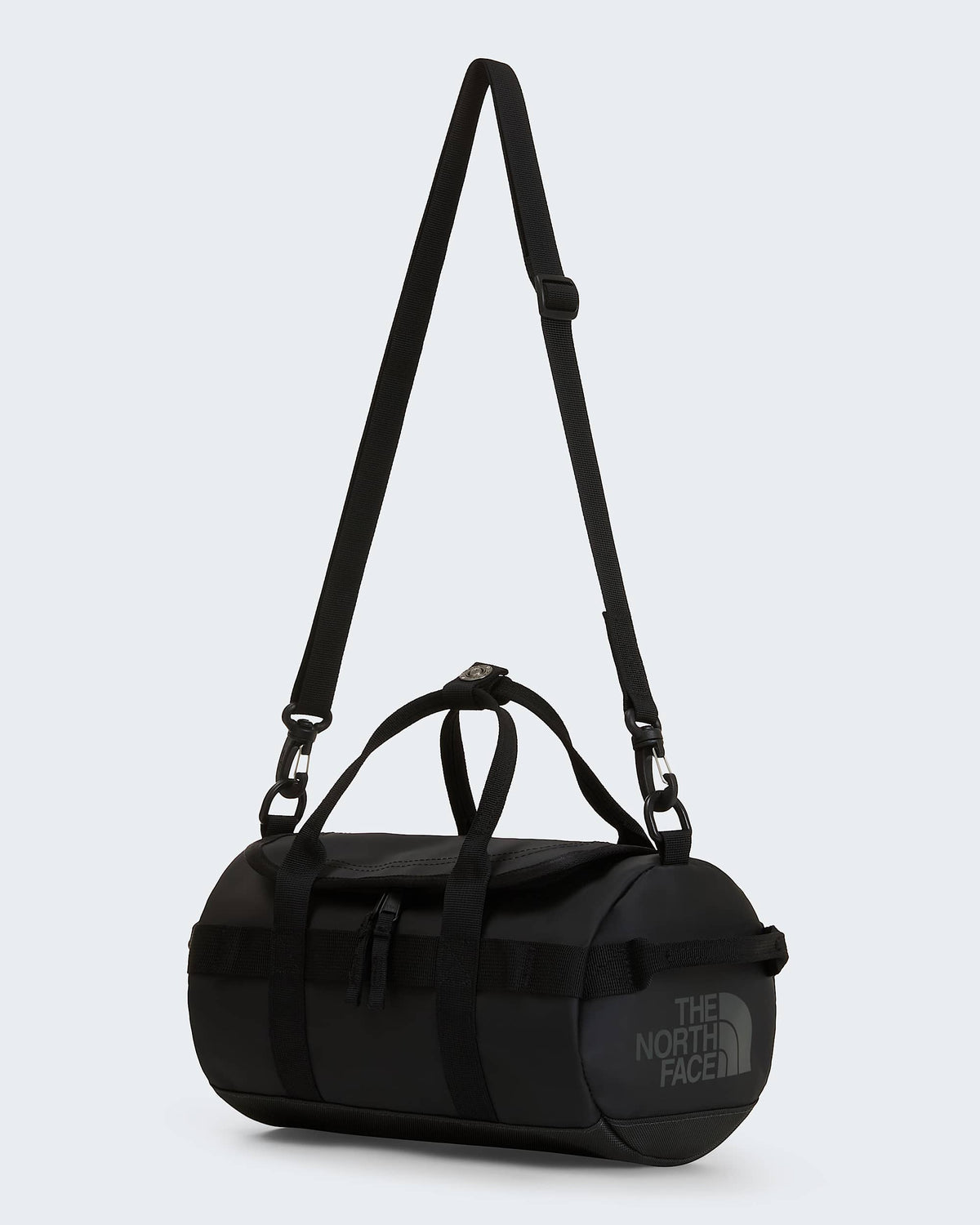 The North Face Base Camp Shoulder Bag nera - foto 4