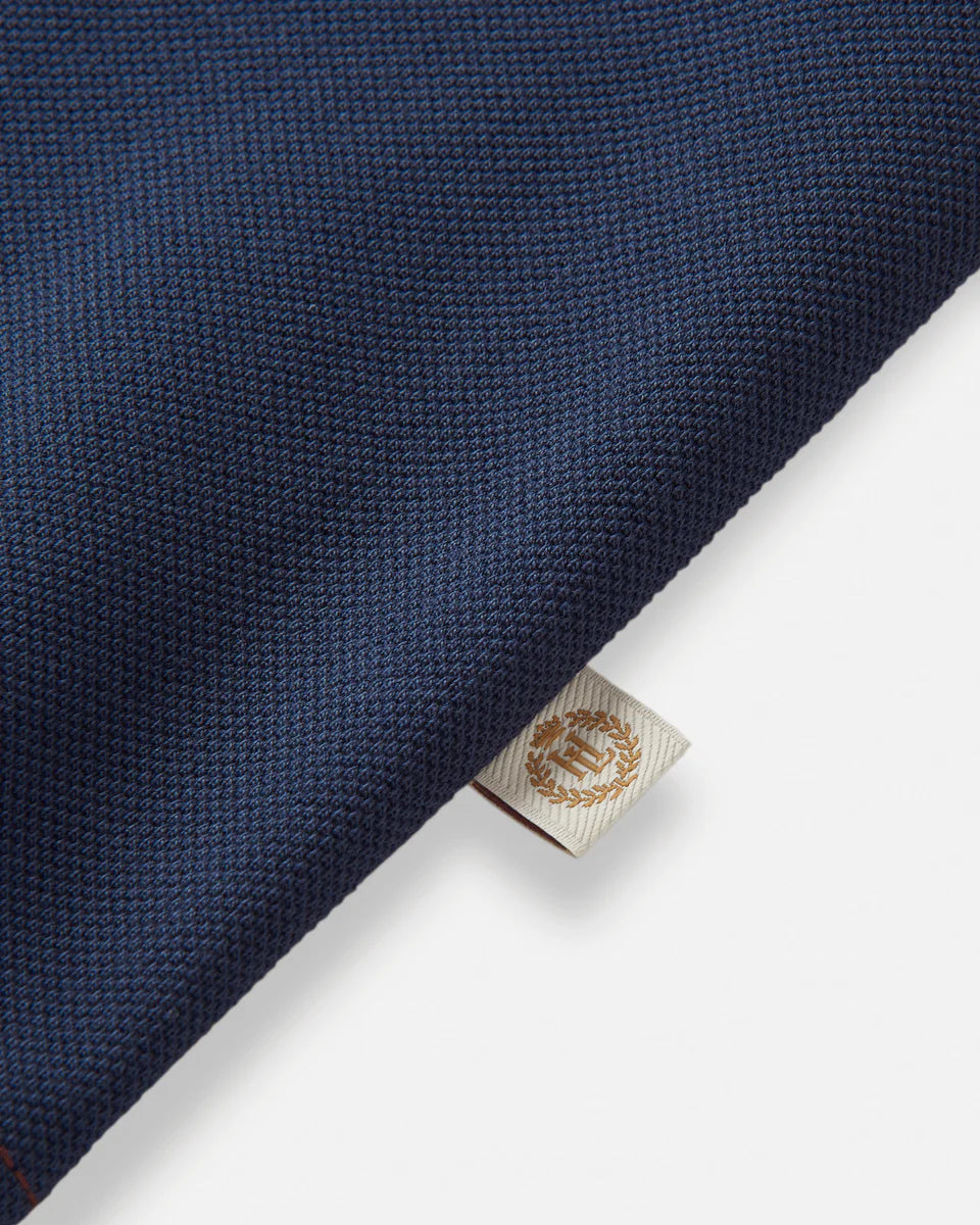 Nautique Polo Henri Lloyd - Freo Red