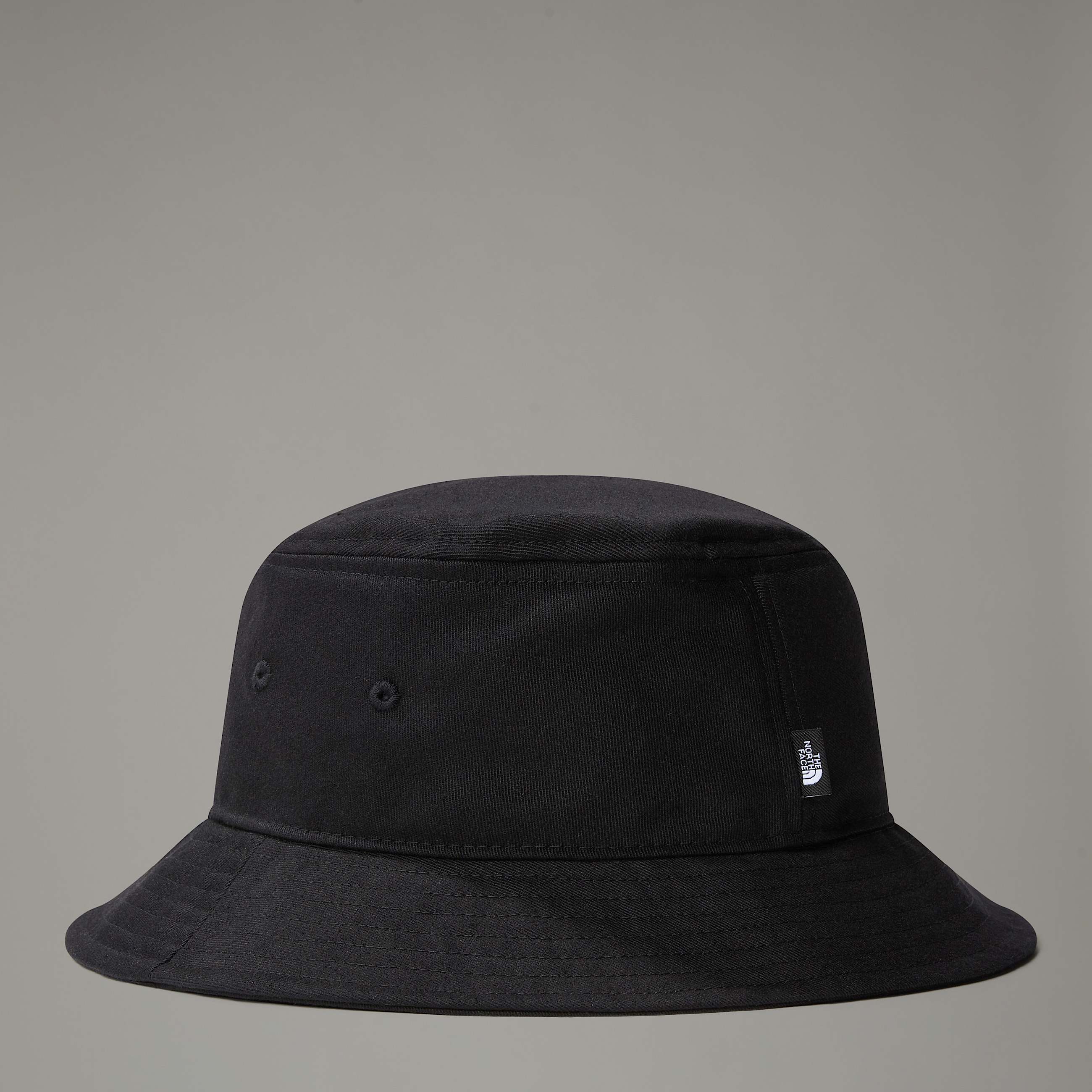 Norm Bucket Hat The North Face - TNF Black