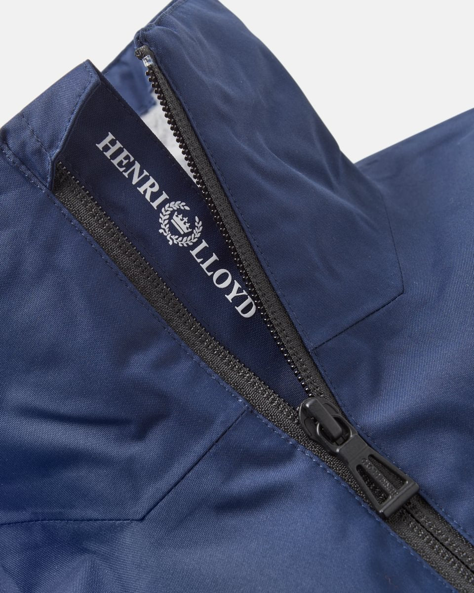 Men's Cool Breeze Jacket - Navy Blue