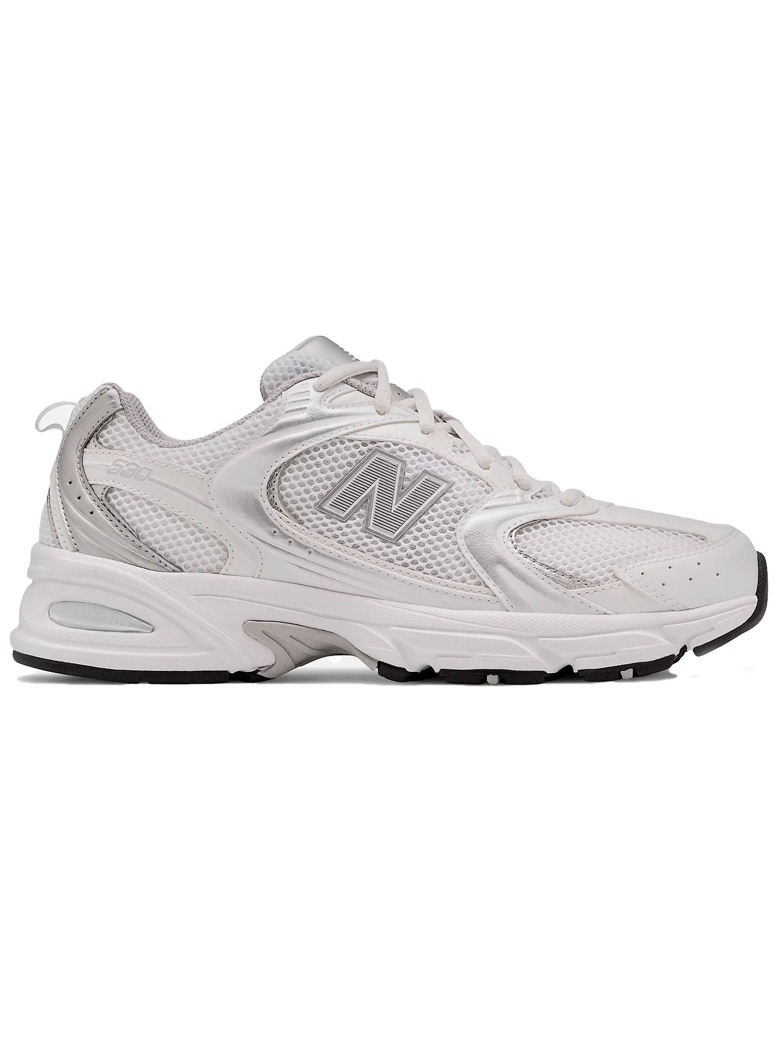New Balance MR 530 EMA - White / Silver
