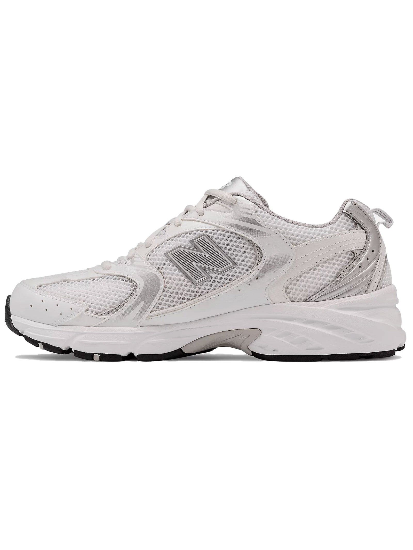 New Balance MR 530 EMA - White / Silver