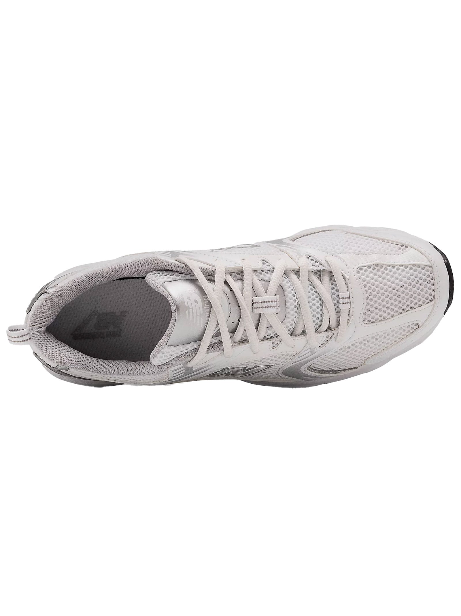 New Balance MR 530 EMA - White / Silver