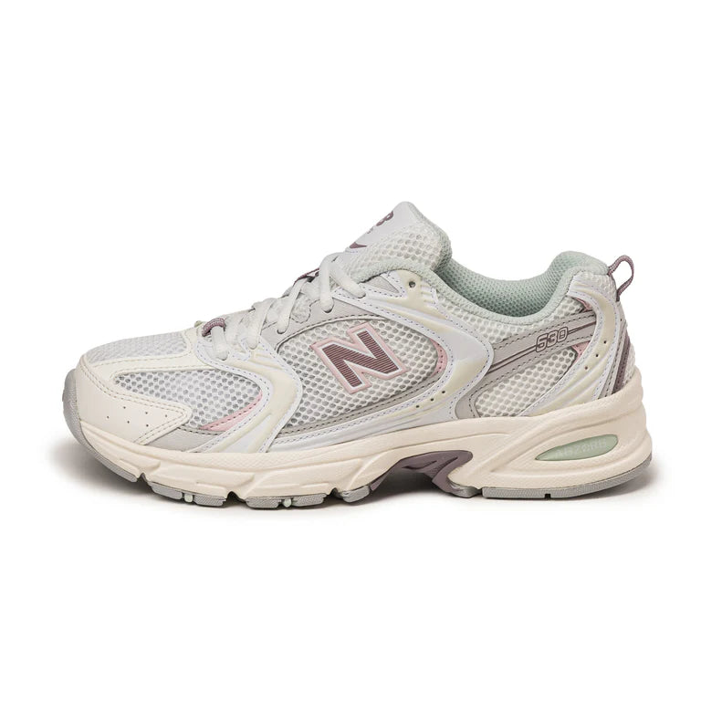 New Balance U 530 NEB - Sea Salt