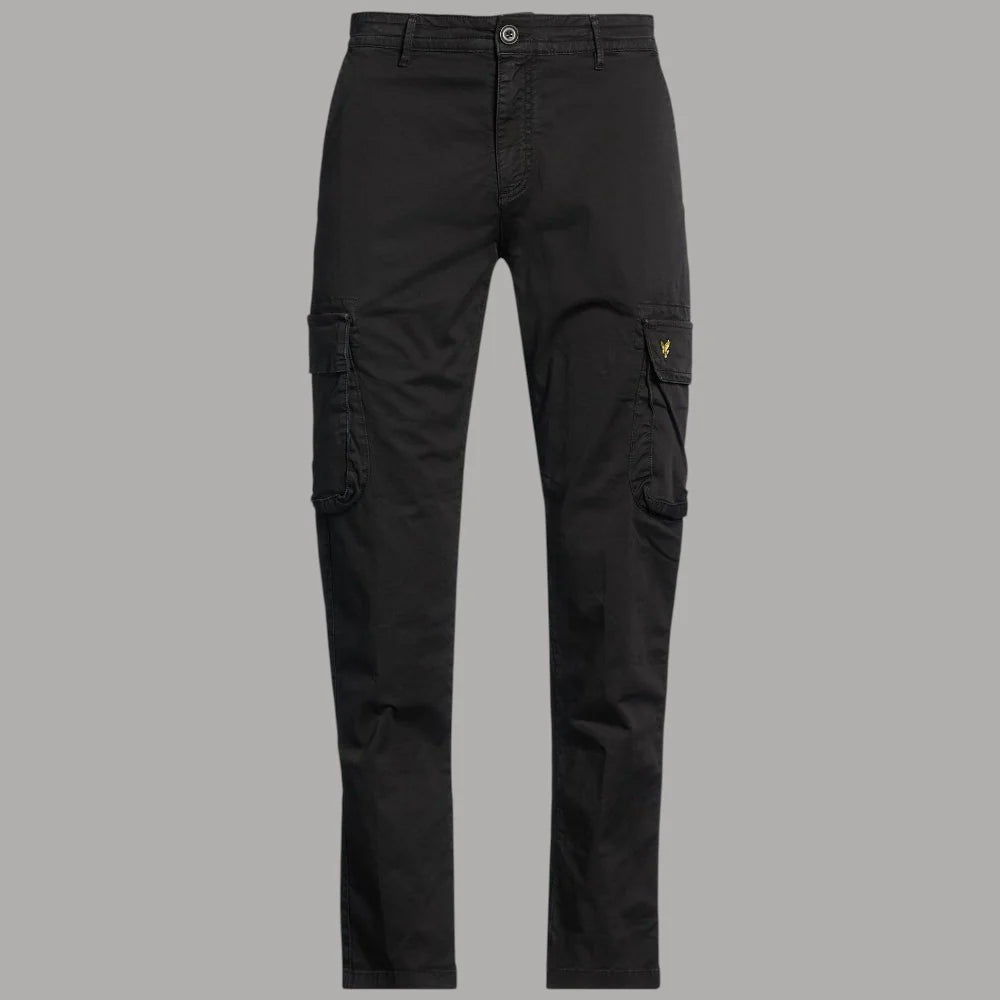 Cargo Lyle & Scott - Black
