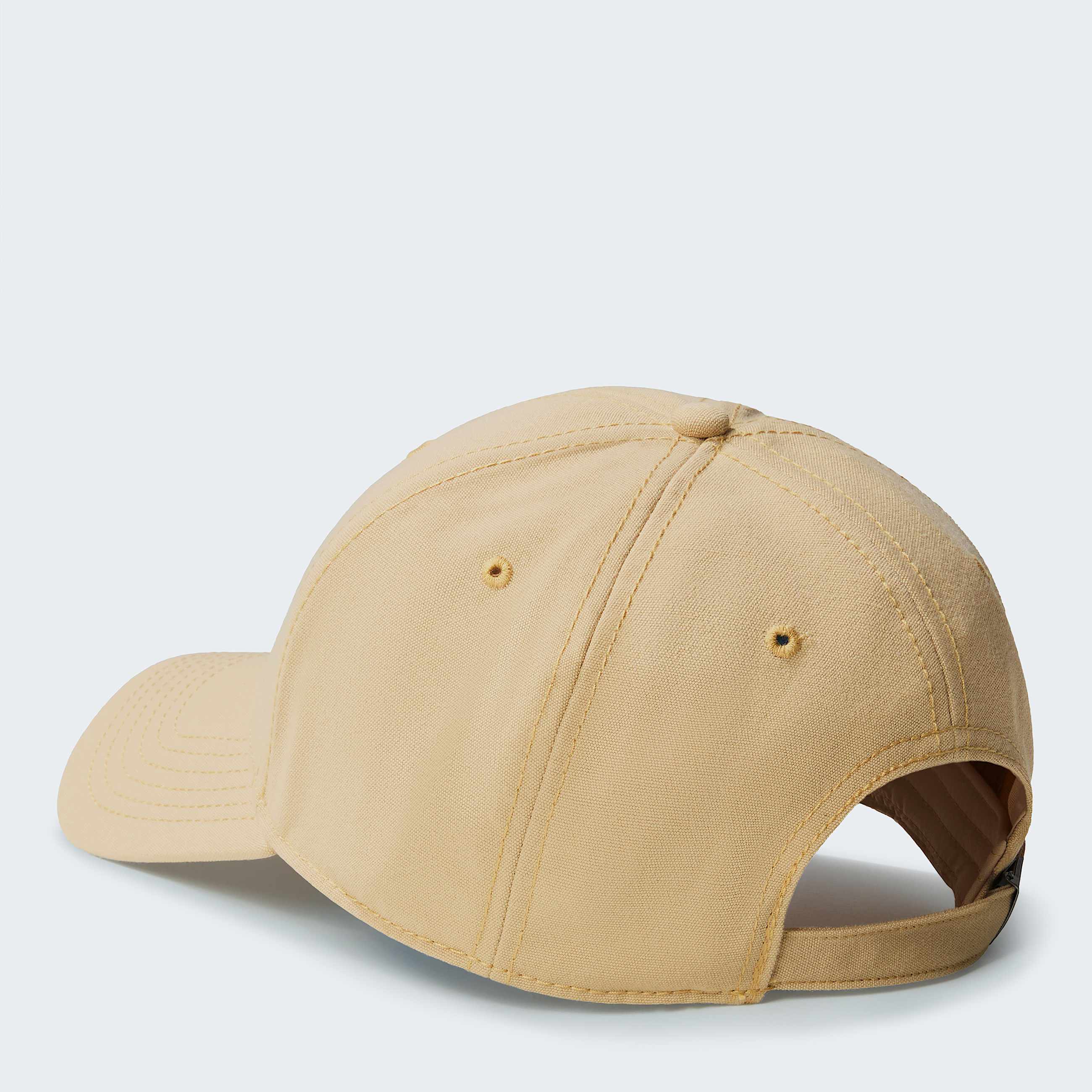 Recycled '66 Classic Hat The North Face - Khaki Stone