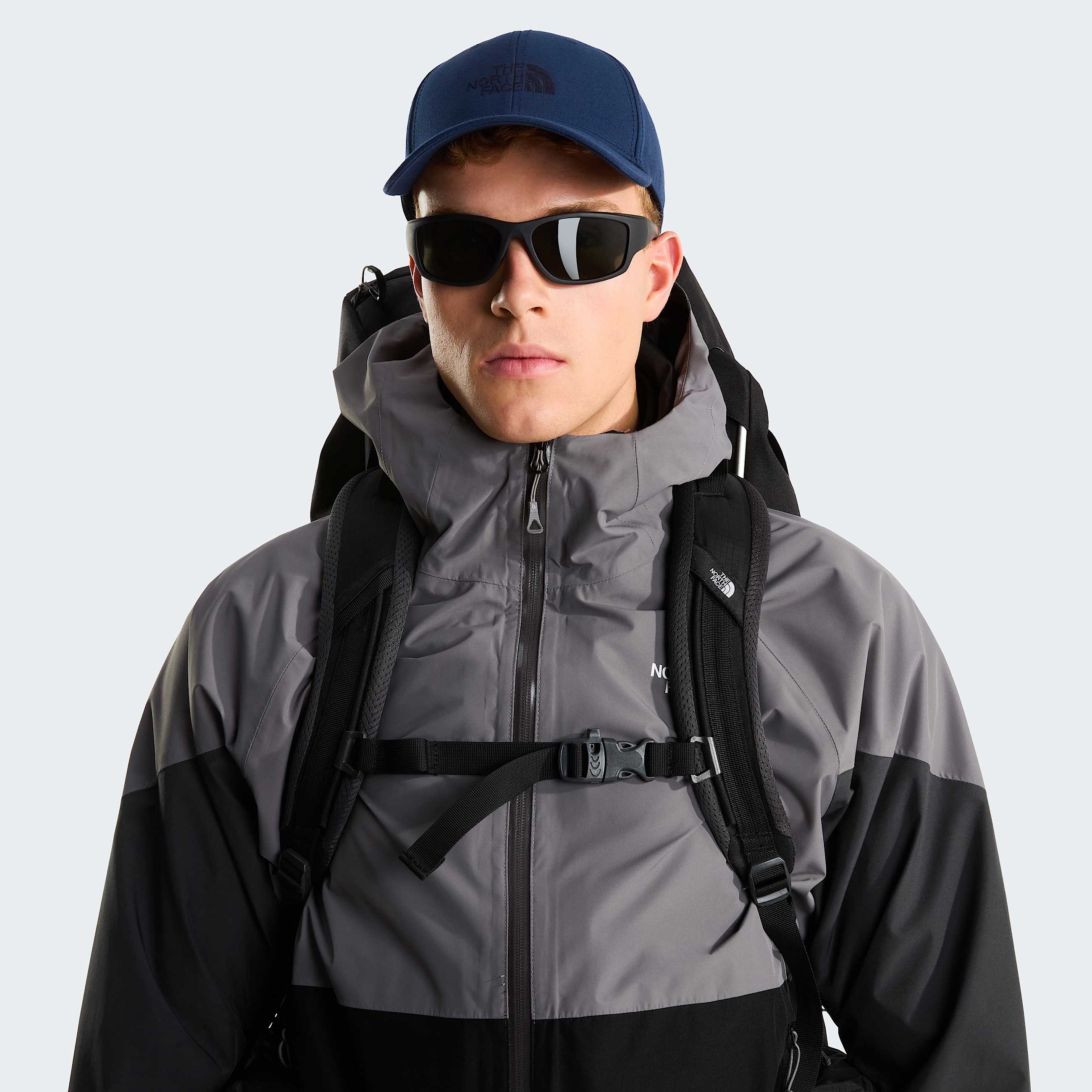 Recycled '66 Classic Hat The North Face - Summit Navy