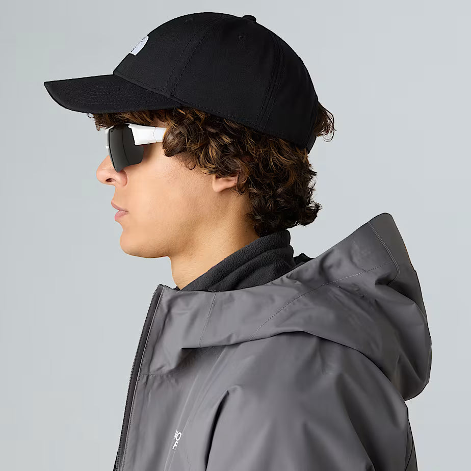 Recycled '66 Classic Hat The North Face AW25 - TNF Black-TNF White