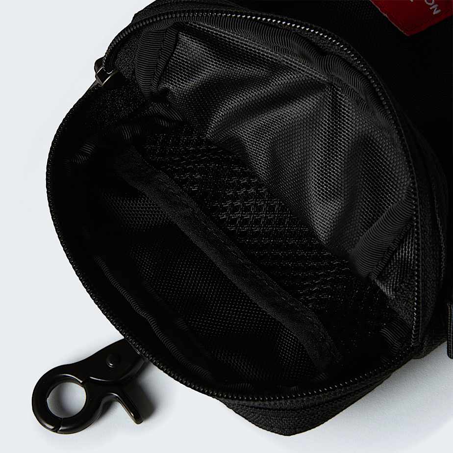 Red Box Small Carry Bag The North Face - TNF Black