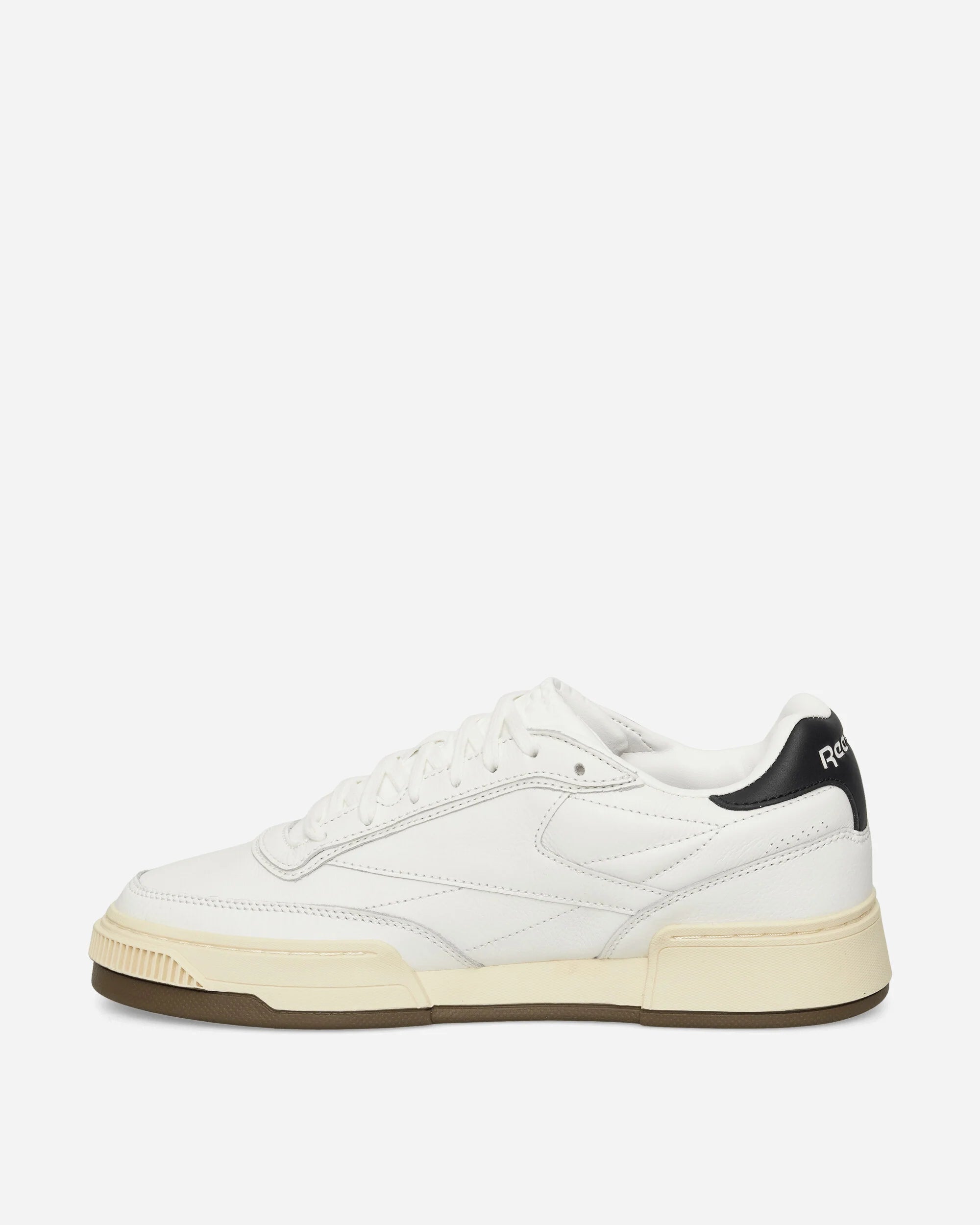 Club C LTD Vintage Sneakers Reebok AW25 - Vintage Black