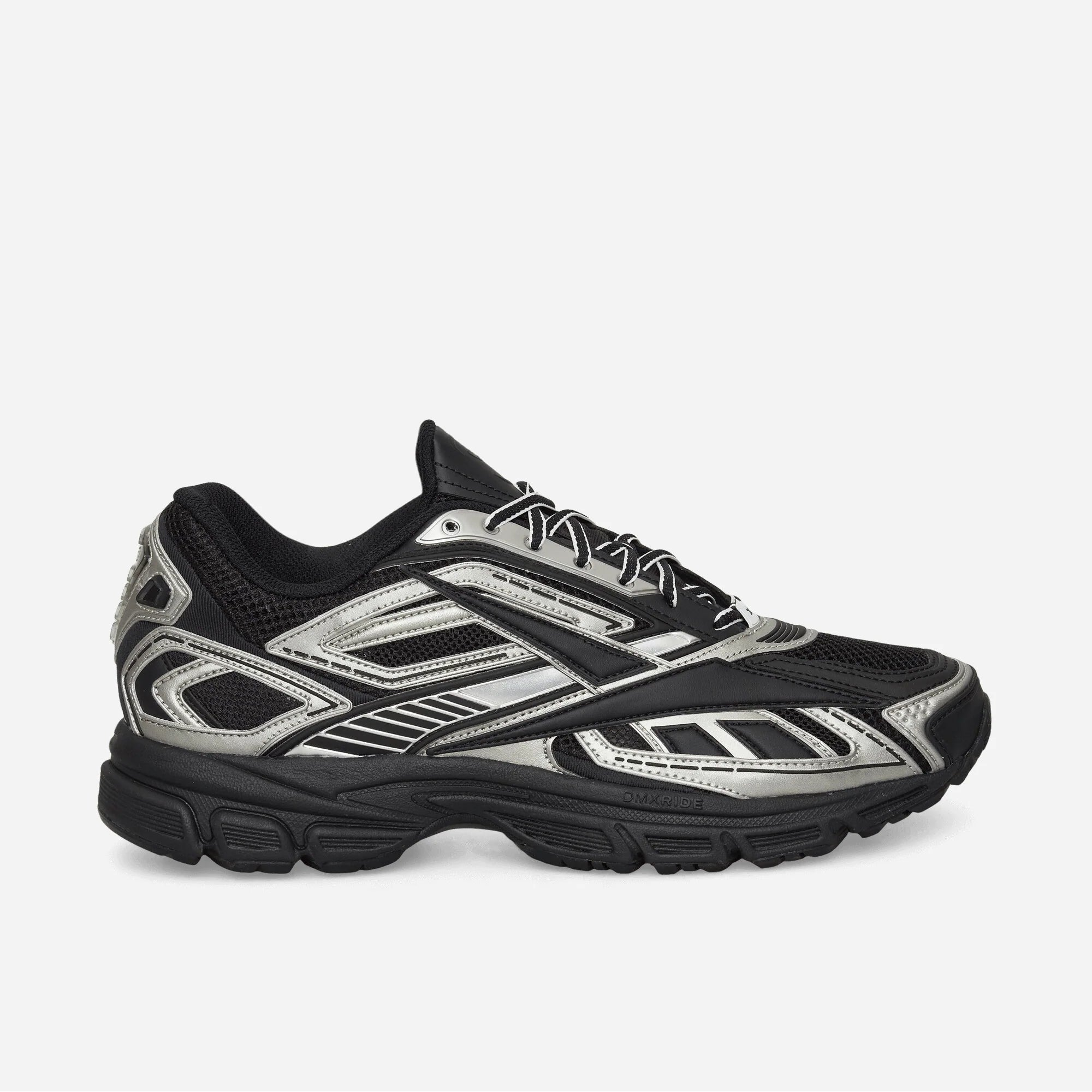 Premier Road Ultra Sneakers Reebok AW25 - Black Metallic