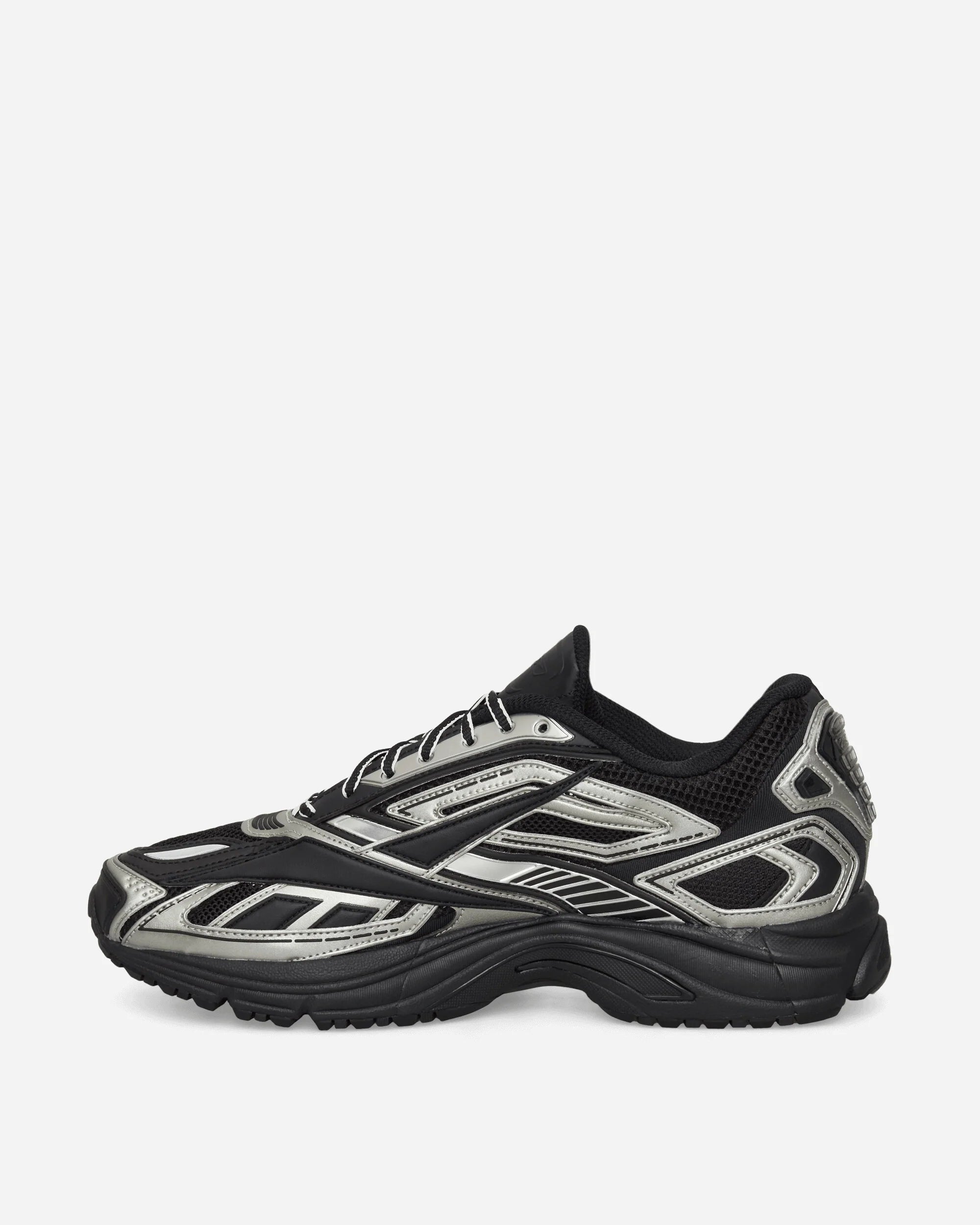 Premier Road Ultra Sneakers Reebok AW25 - Black Metallic