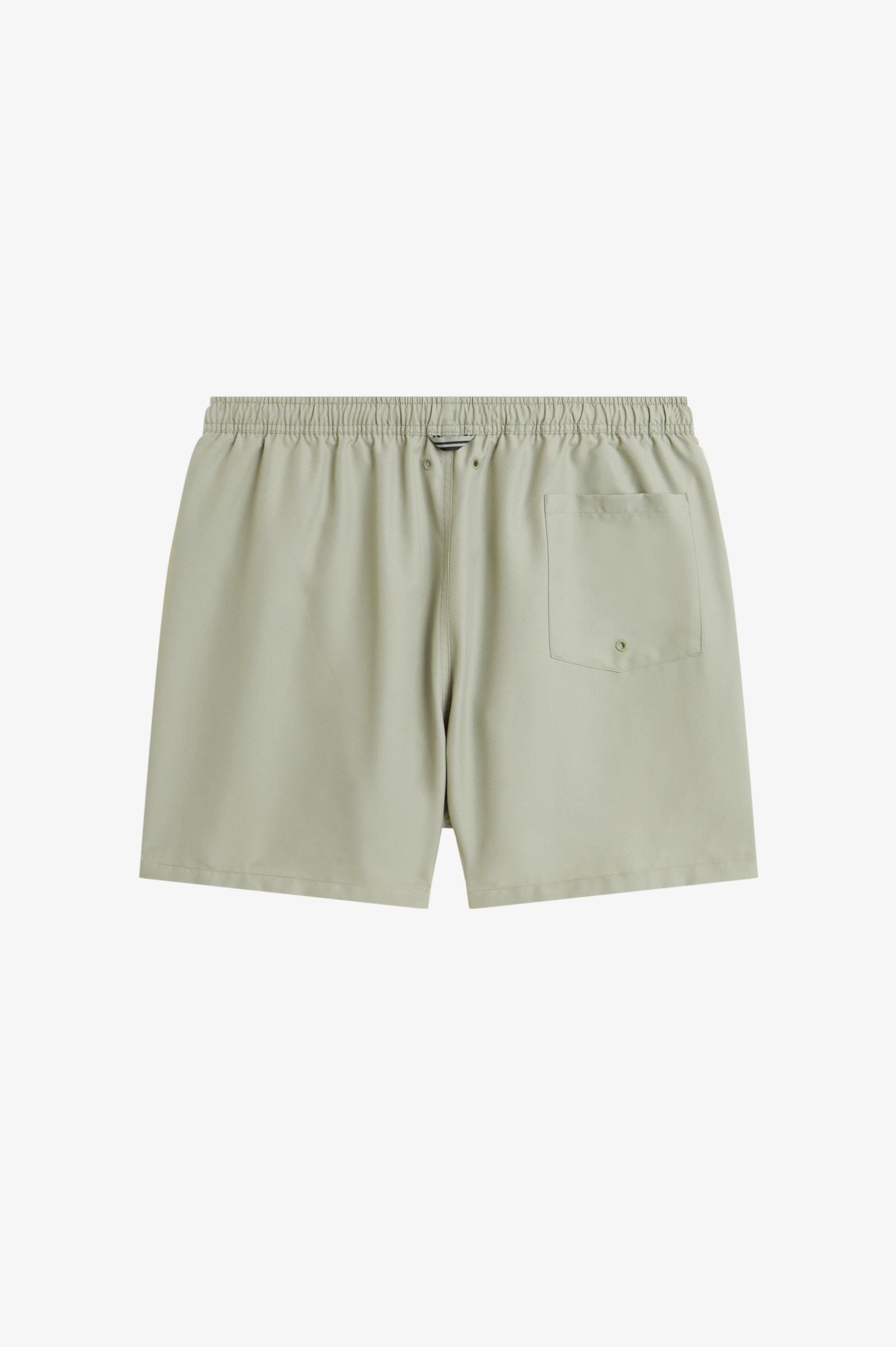 Fred Perry Swim Shorts - Seagrass