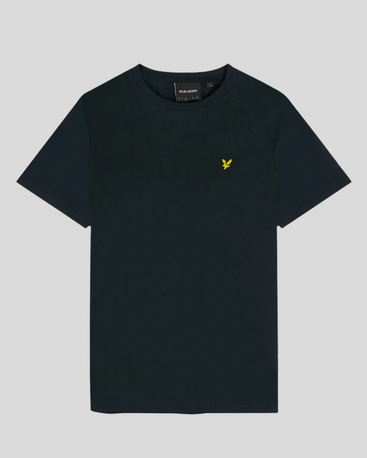 Plain T-shirt Lyle & Scott - Dark Navy