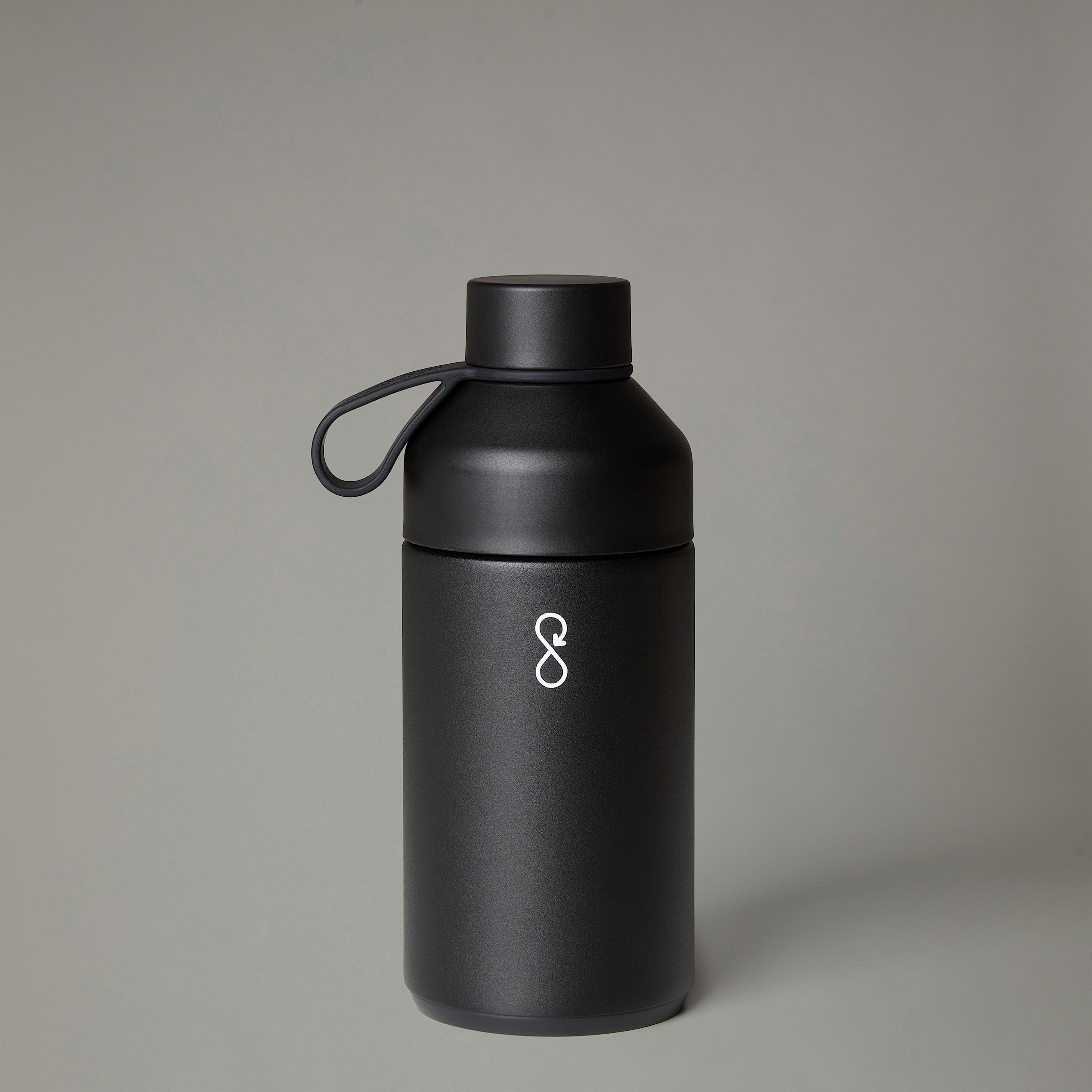 Borraccia The North Face X Ocean Bottle 0,75L - TNF Black