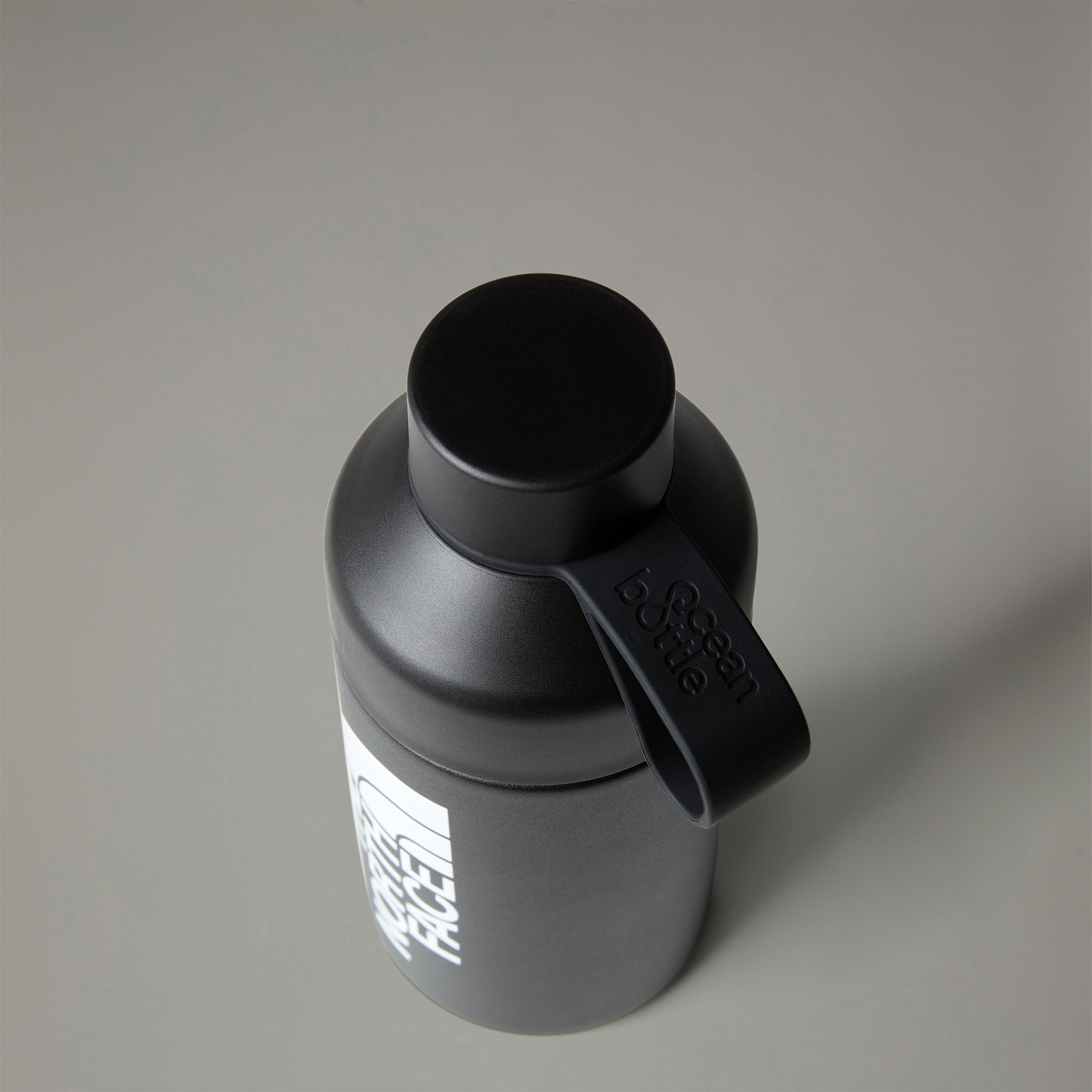 Borraccia The North Face X Ocean Bottle 0,75L - TNF Black