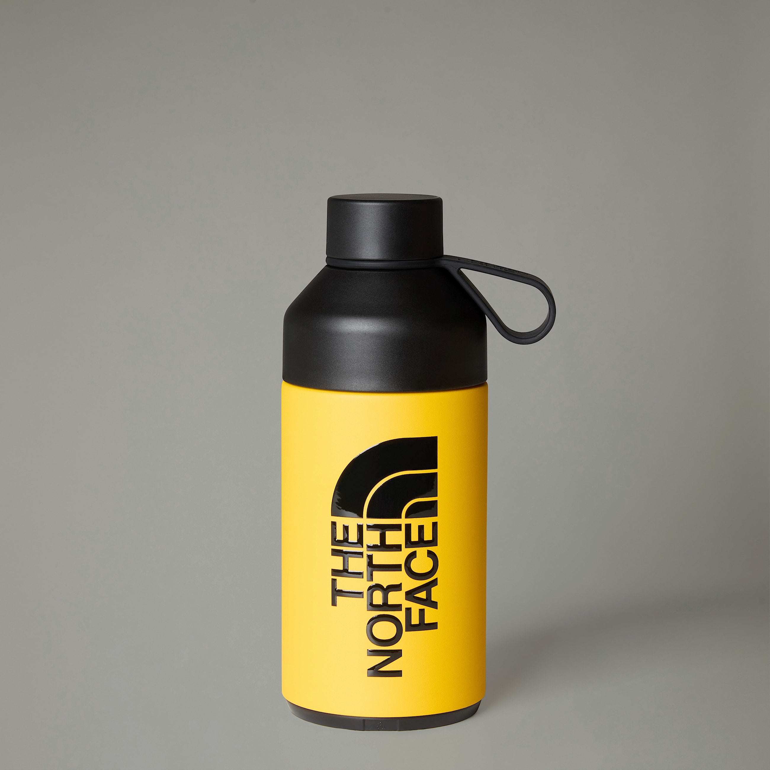 Borraccia The North Face X Ocean Bottle 0,75L - Summit Gold / TNF Black