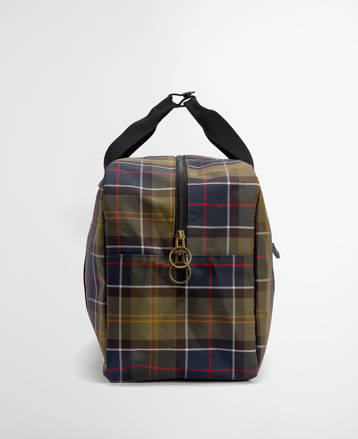Barbour – Torridon Tartan Holdall – Classic Tartan
