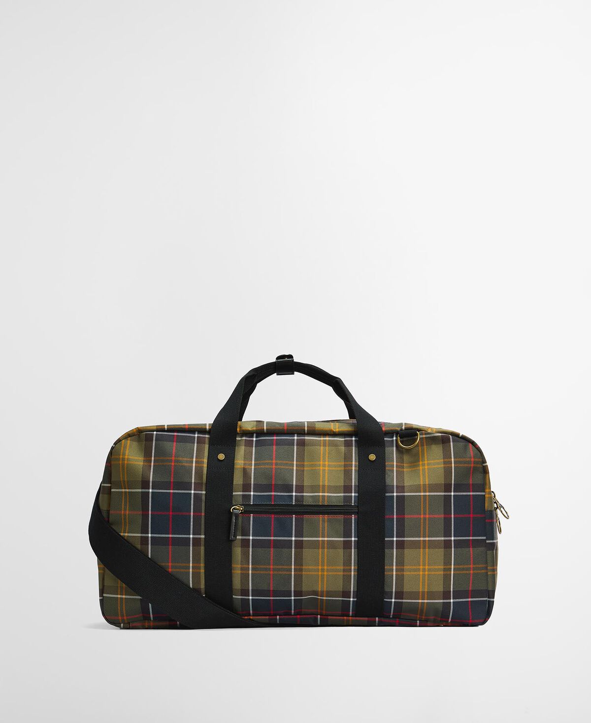 Barbour – Torridon Tartan Holdall – Classic Tartan