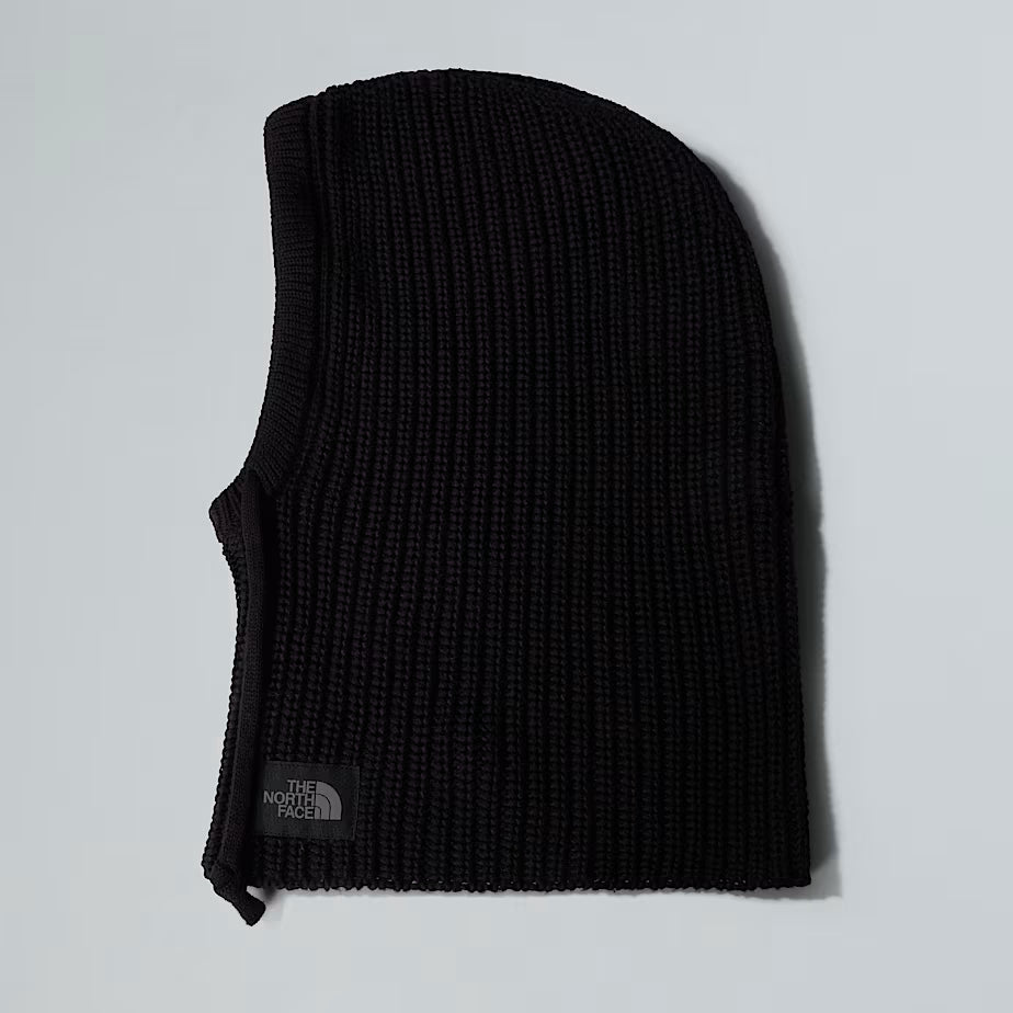 Urban Lifestyle Hood The North Face AW25 - TNF Black