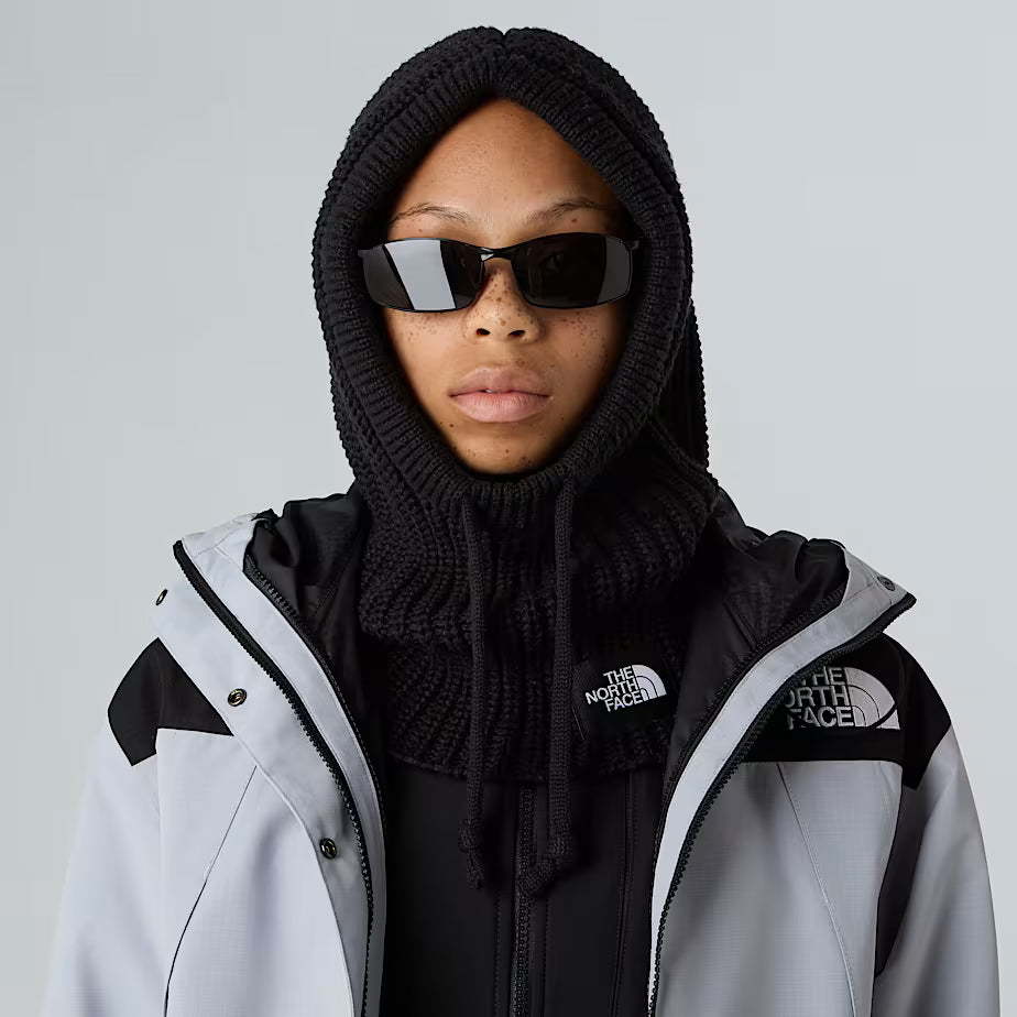 Urban Lifestyle Hood The North Face AW25 - TNF Black