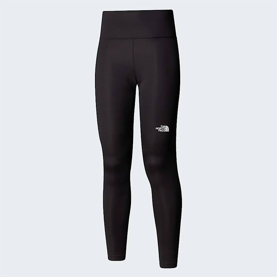 Women’s Flex 28" Leggings The North Face Donna - TNF Black
