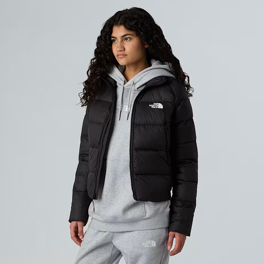 Hyalite Down Jacket The North Face AW25 - TNF Black