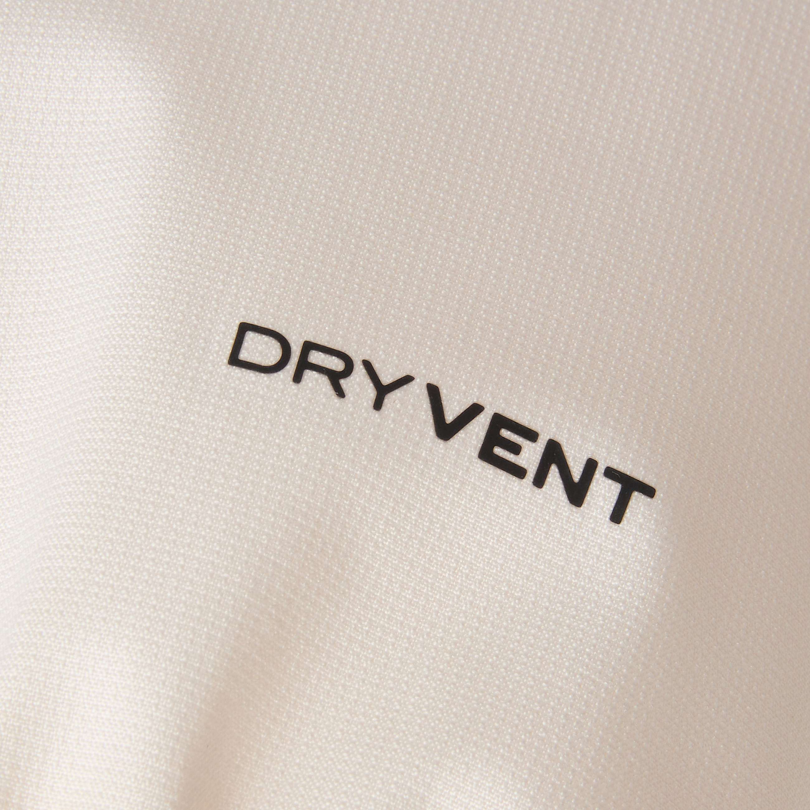 Women's Quest DryVent™ Cropped Jacket The North Face - White Dune
