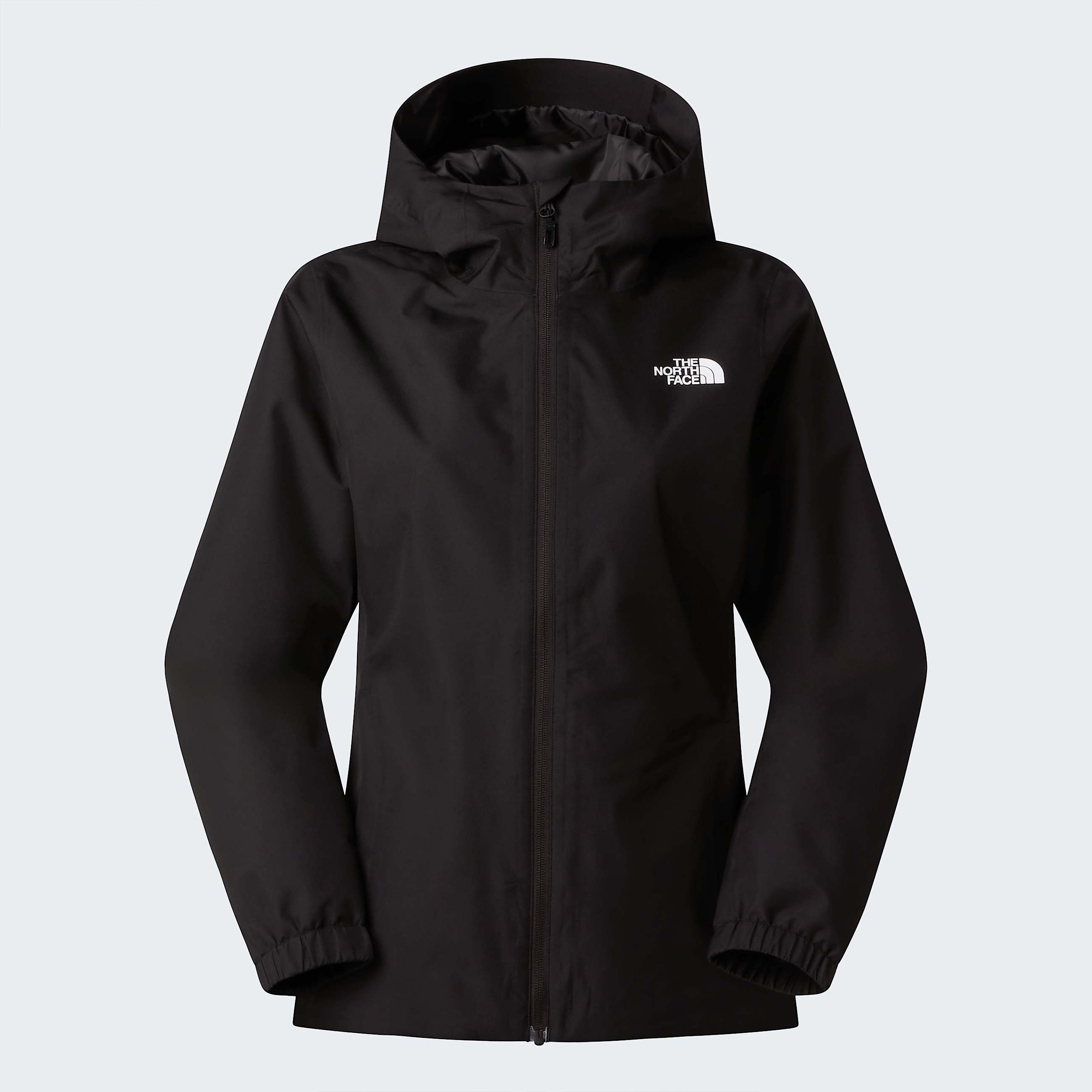 Women's Quest DryVent™ Jacket Waterproof The North Face - TNF Black