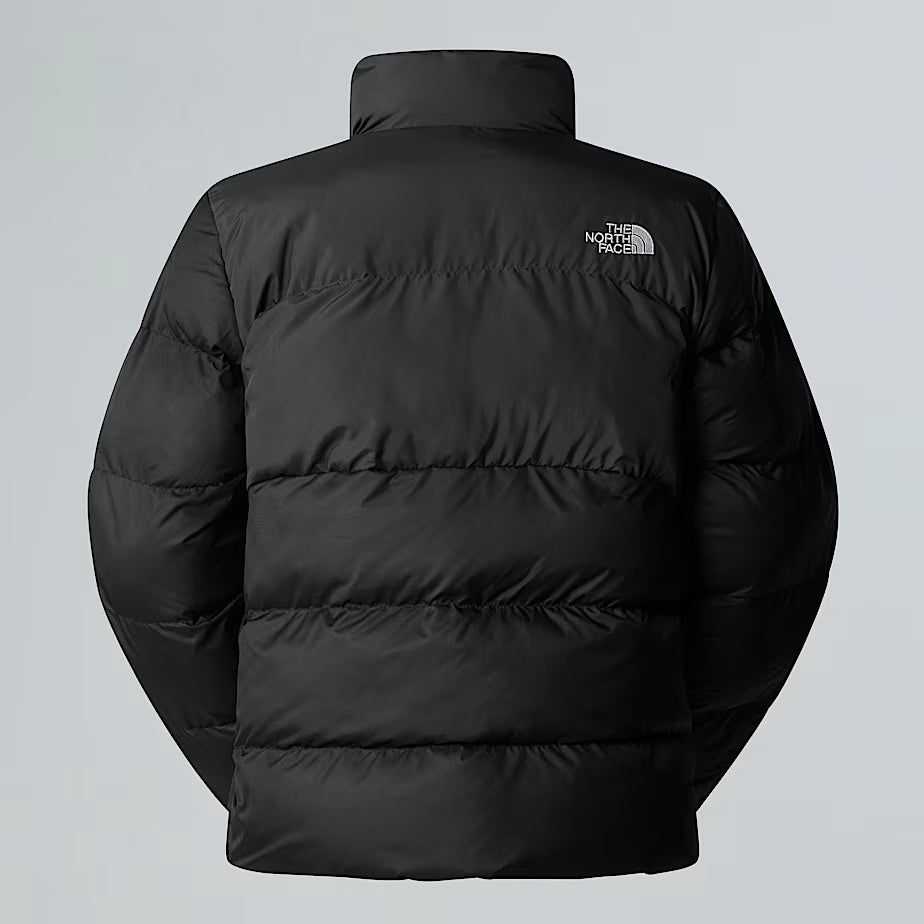 Saikuru Jacket The North Face Donna AW25 - TNF Black / Asphalt Grey