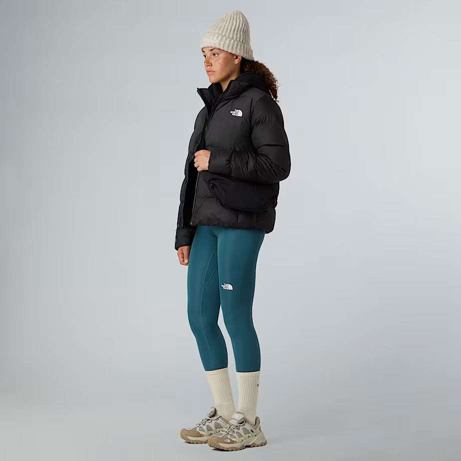 Saikuru Jacket The North Face Donna AW25 - TNF Black / Asphalt Grey