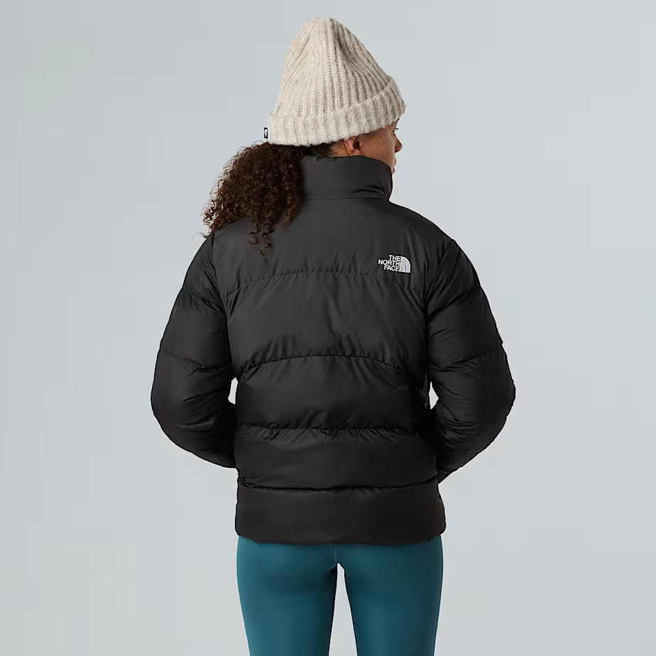 Saikuru Jacket The North Face Donna AW25 - TNF Black / Asphalt Grey