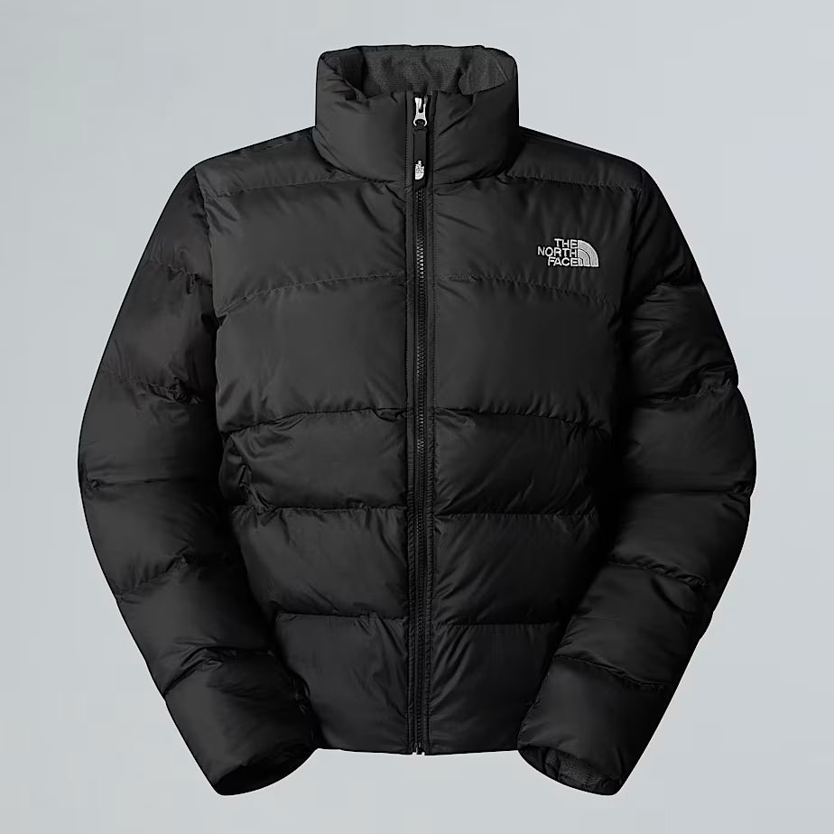 Saikuru Jacket The North Face Donna AW25 - TNF Black / Asphalt Grey