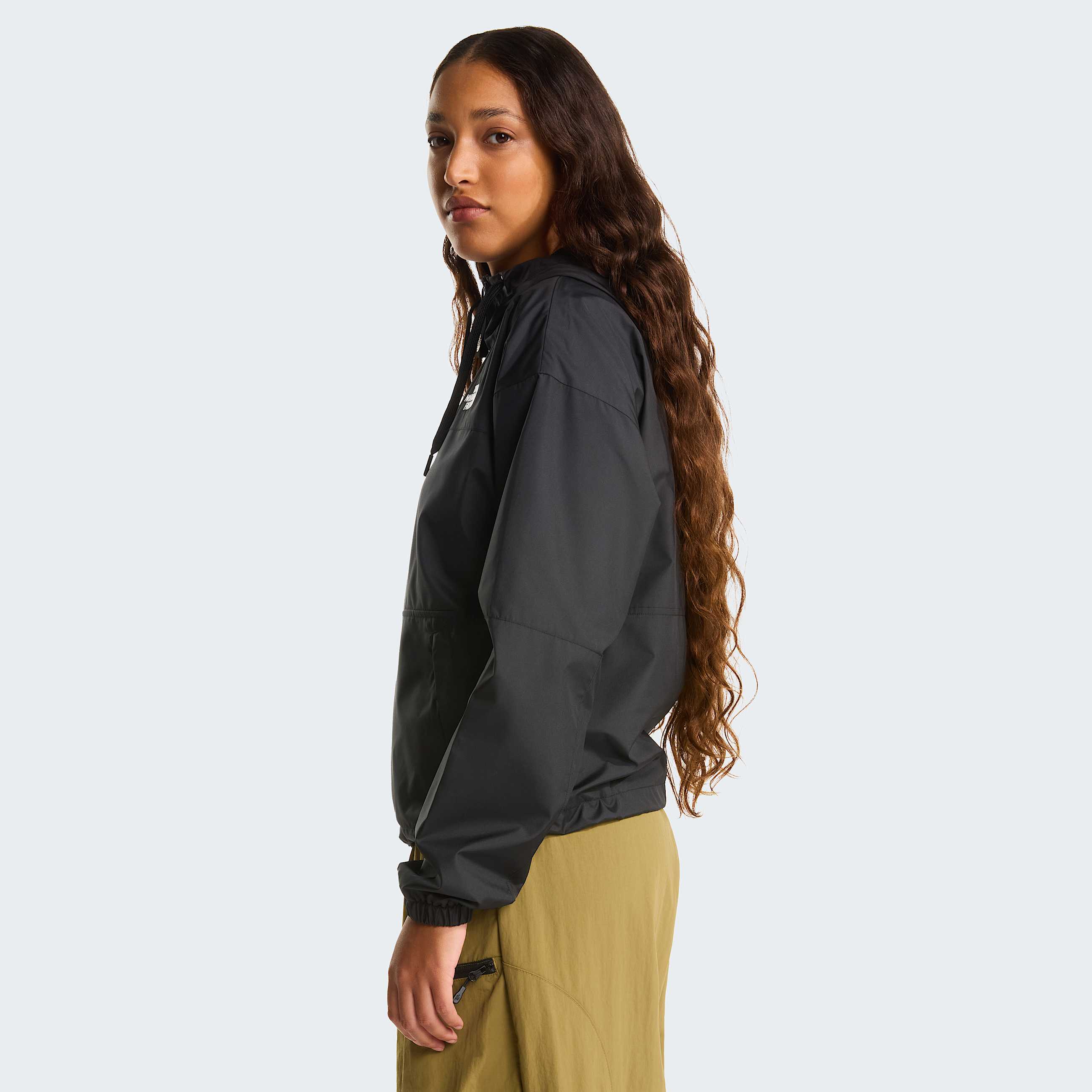 Women's Sheru Jacket The North Face - TNF Black