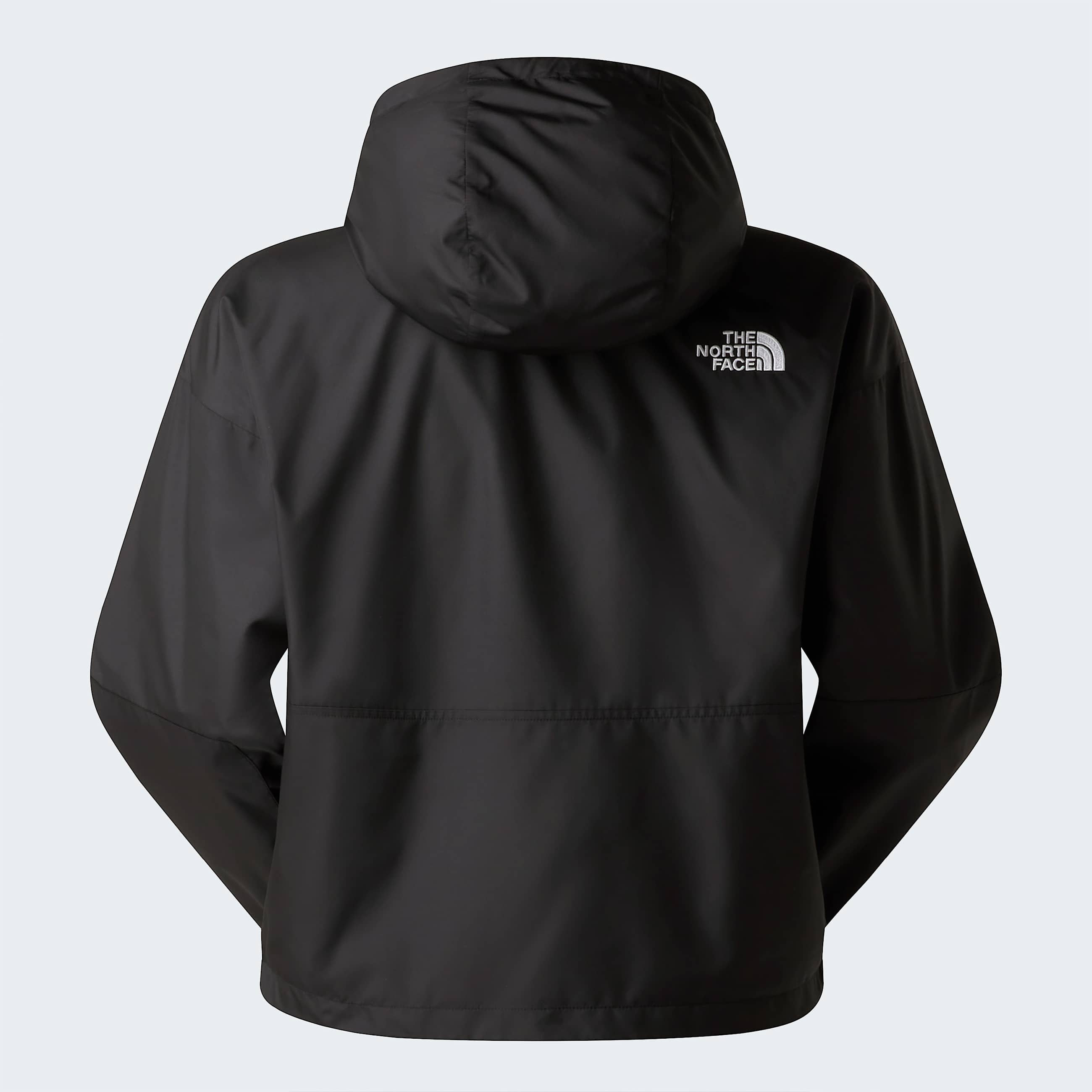 Women's Sheru Jacket The North Face - TNF Black