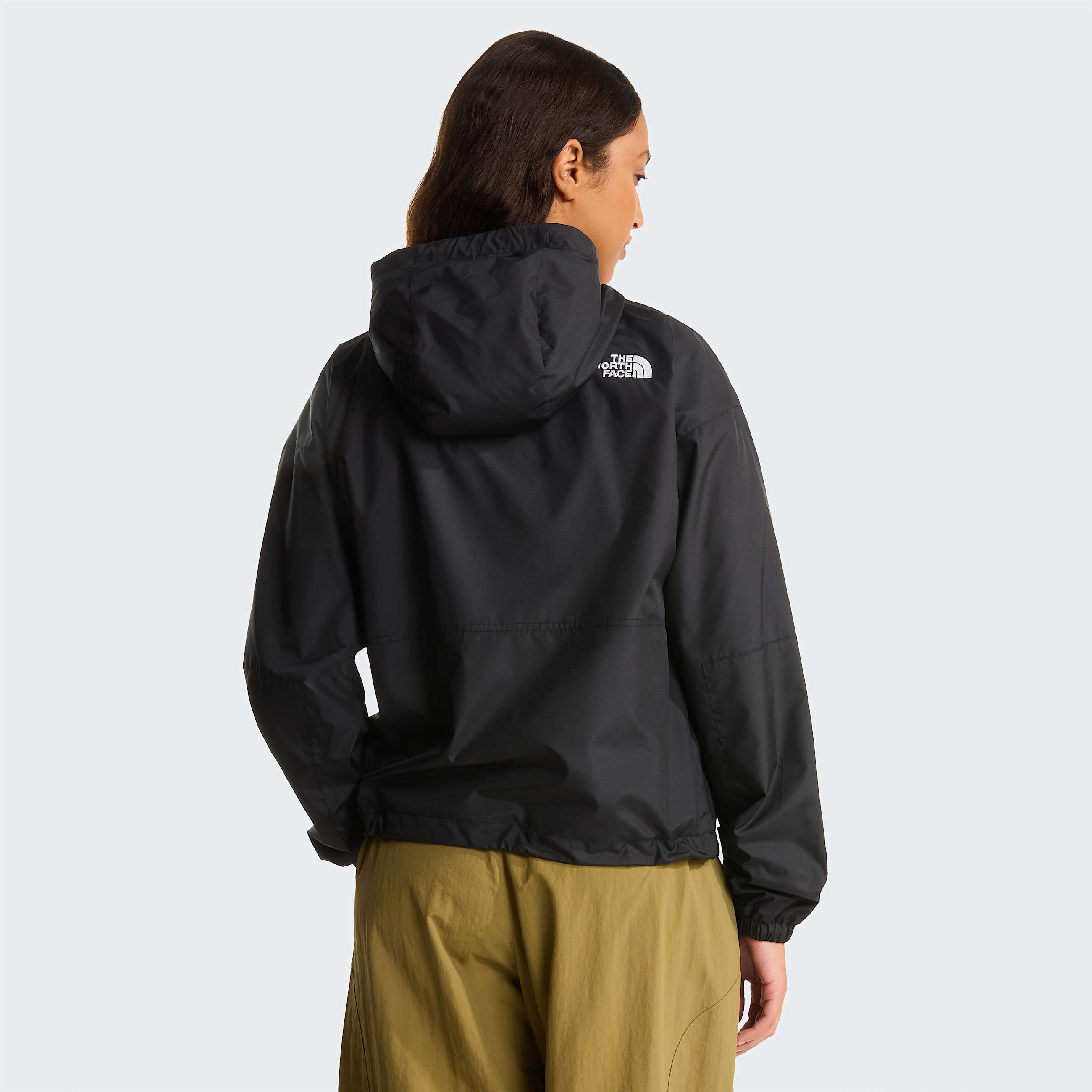 Women's Sheru Jacket The North Face - TNF Black