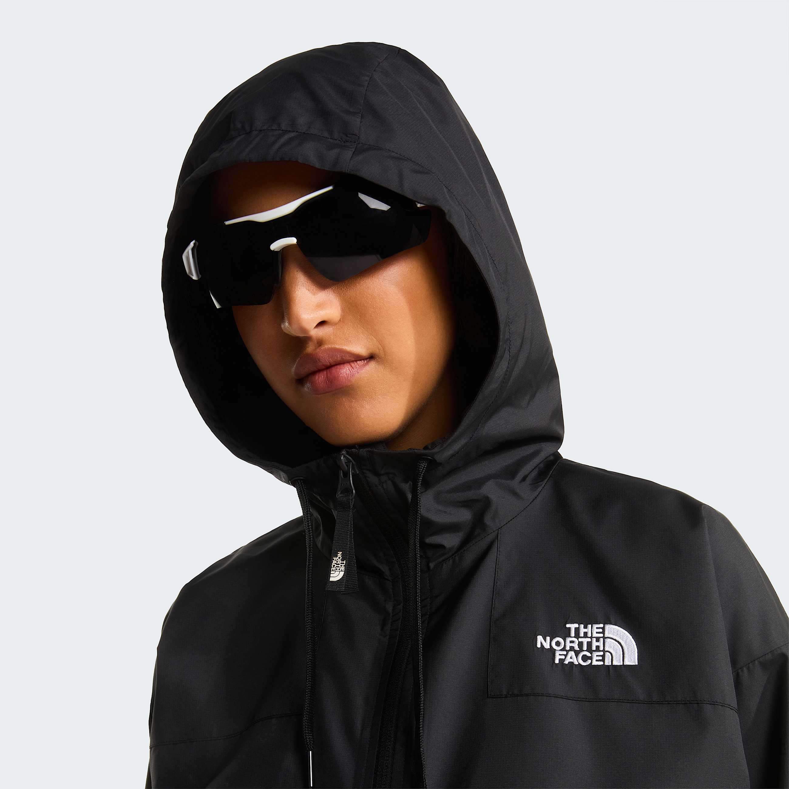 Women's Sheru Jacket The North Face - TNF Black