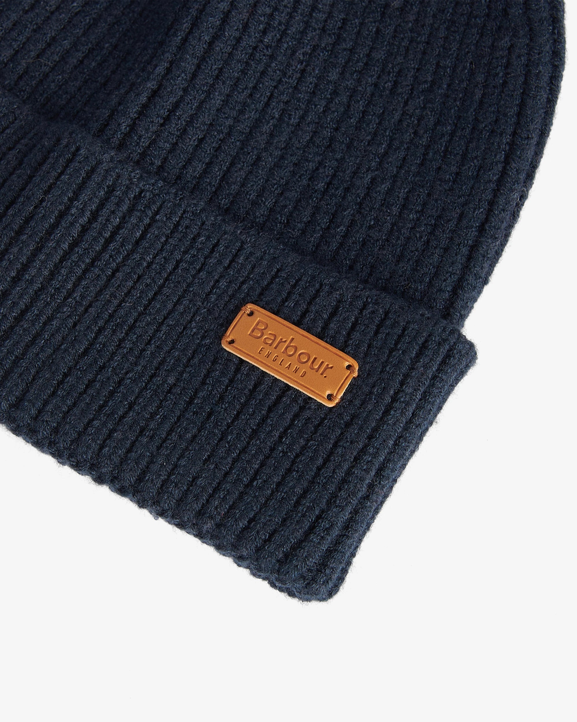 Dover Gift Set Beanie & Hailes Scarf Set AW25 Barbour - Classic