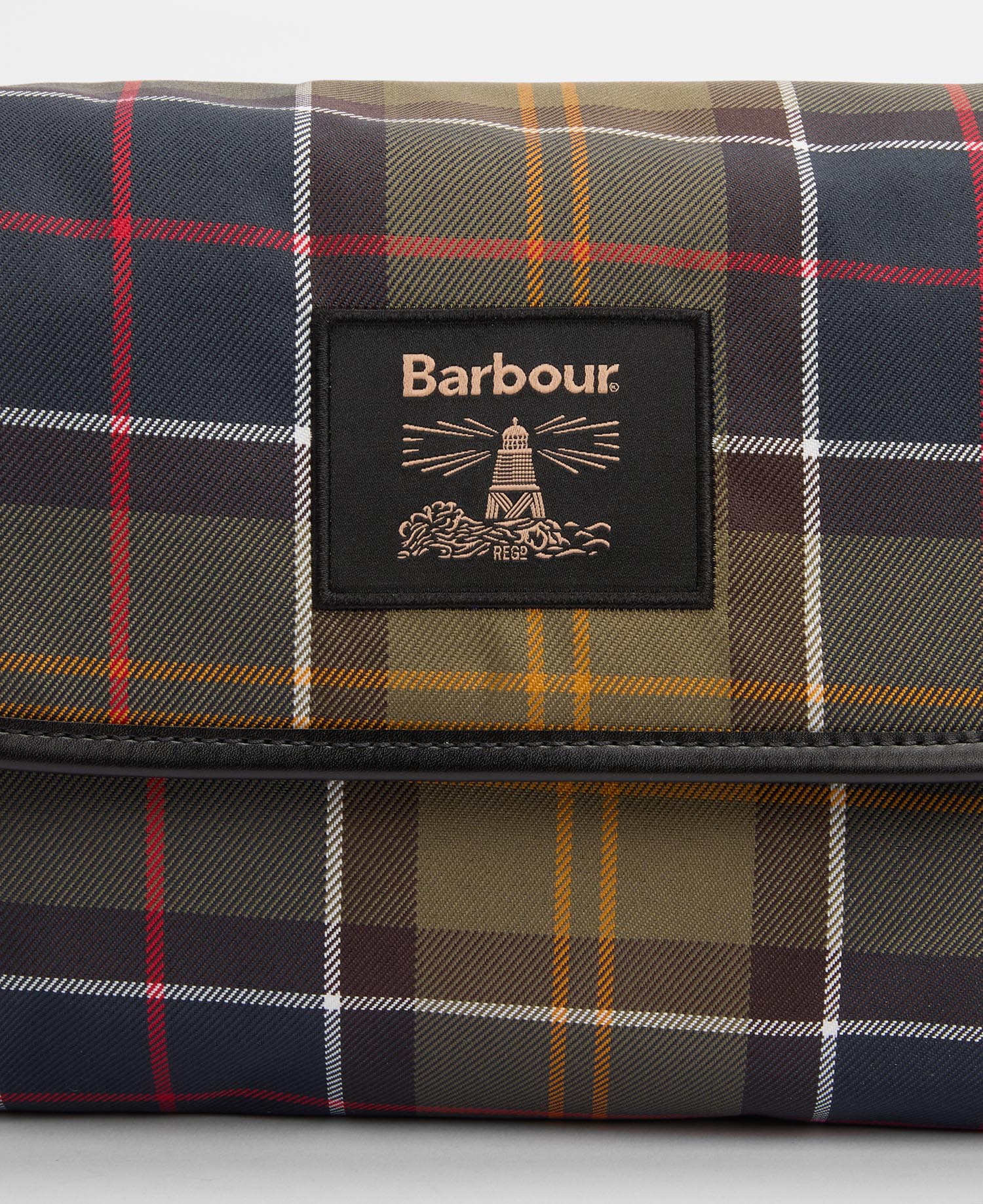 Tartan Hanging Tartan Beauty Barbour AW25 - Classic / Beacon