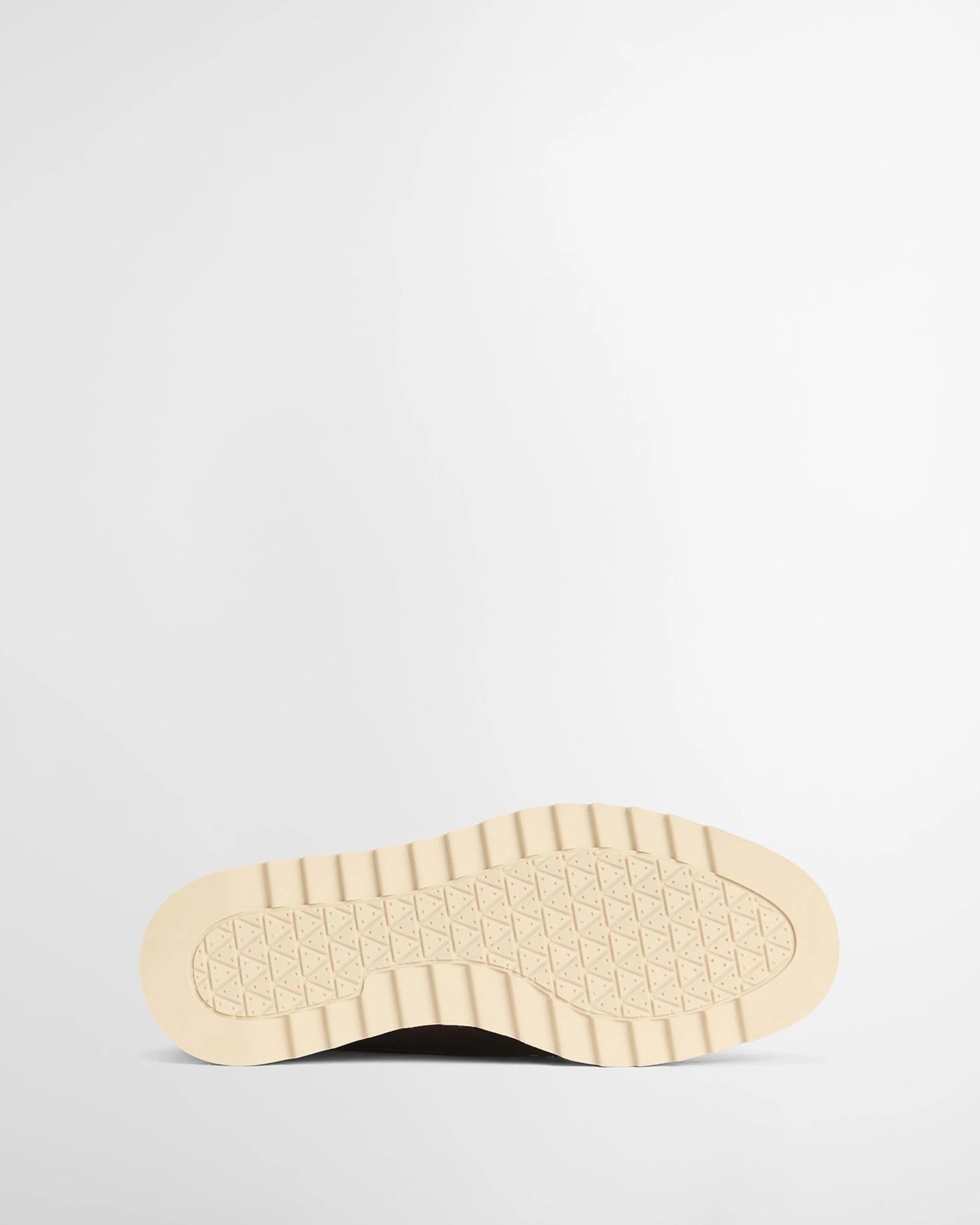 Hadston Chukka Coot Barbour AW25 - Dark Brown