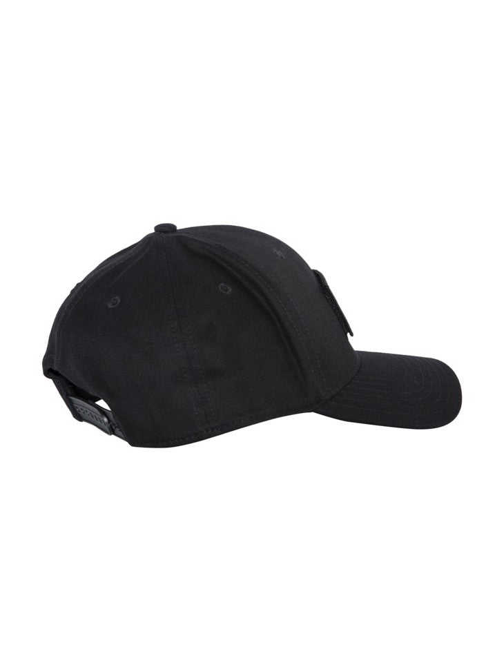 CAP210 Schott NTC - Black