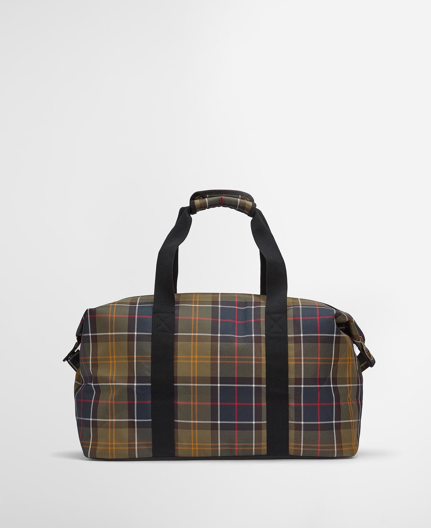 Torridon Tartan Carry All Barbour AW25 - Classic Tartan