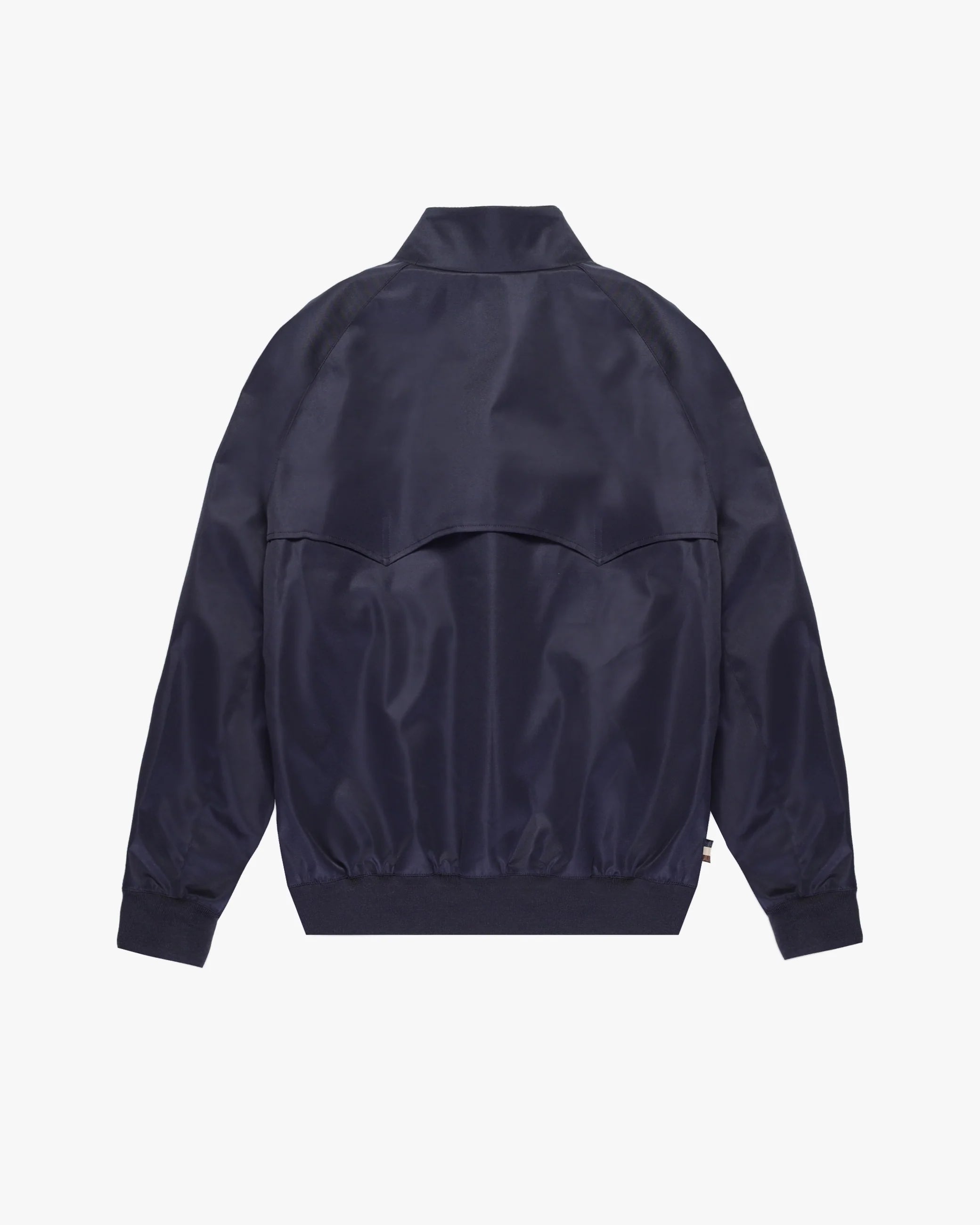 Archival Harrington Aquascutum AW25 - Navy