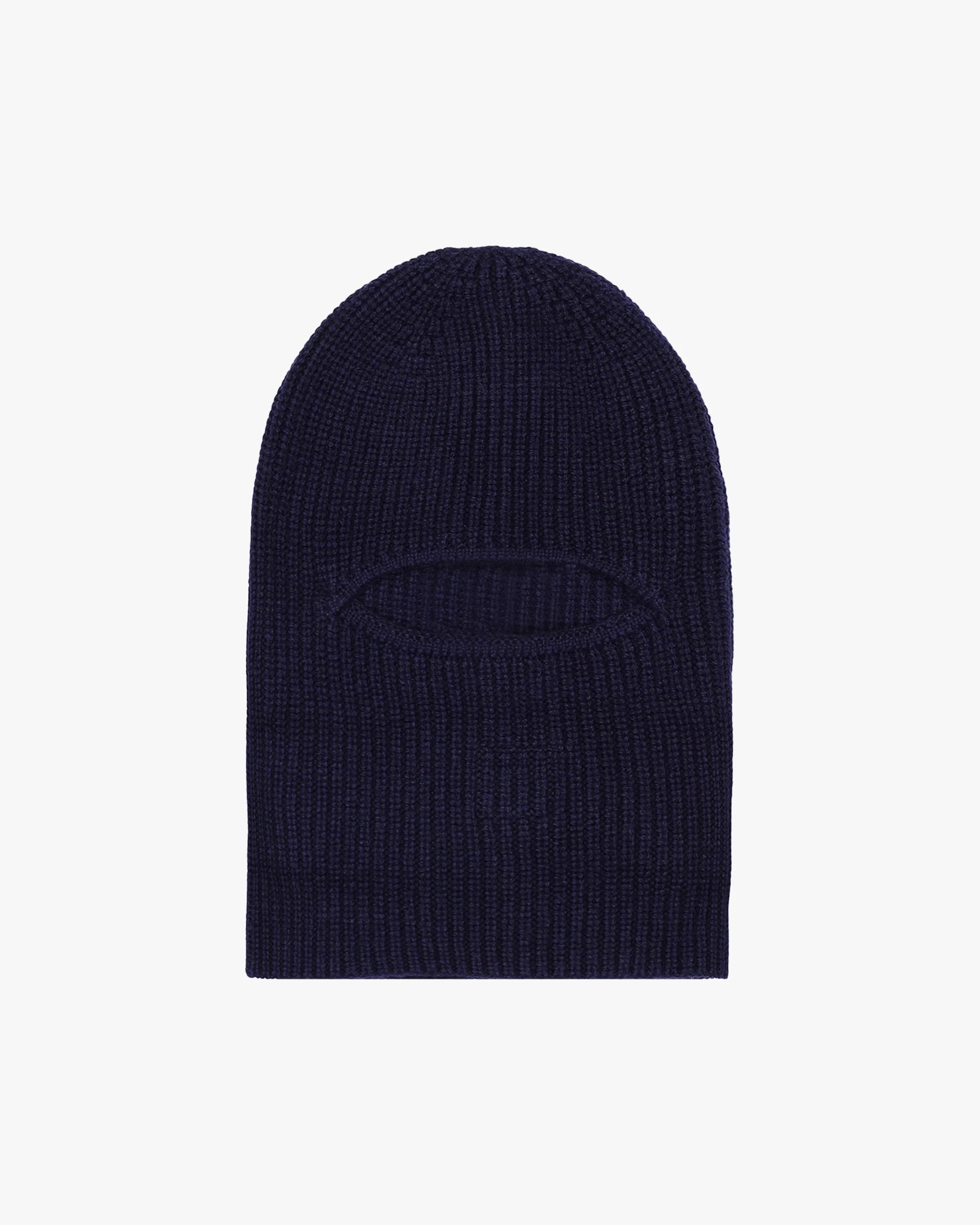 Roll Up Balaclava Aquascutum AW25 - Navy