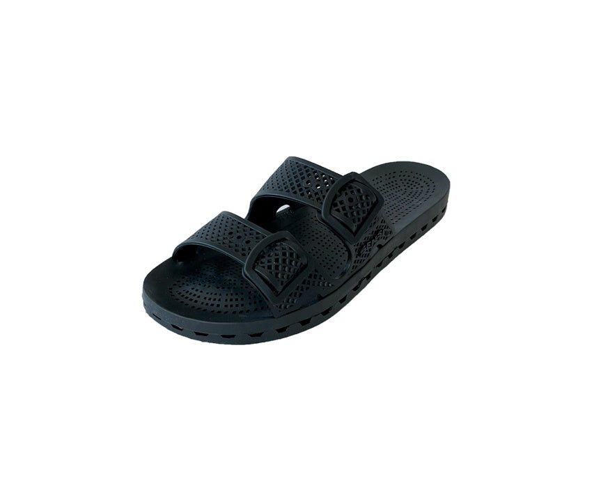 Sensi, Calzature - La Jolla Urban - Black