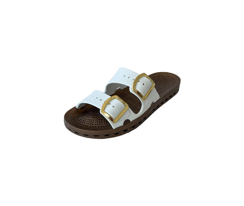 Sensi, Calzature - La Jolla Prestigio - White
