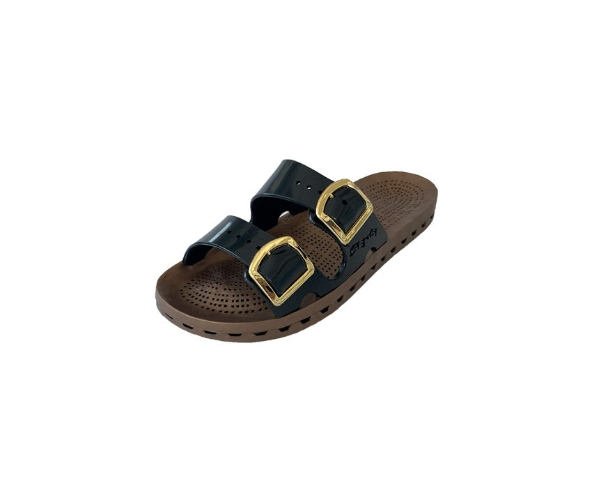 Sensi, Calzature - La Jolla Prestigio - Black