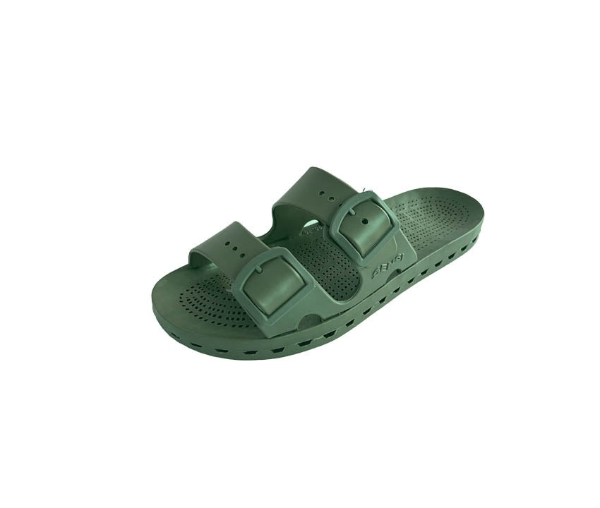 Sensi, Calzature - La Jolla City - Khaki