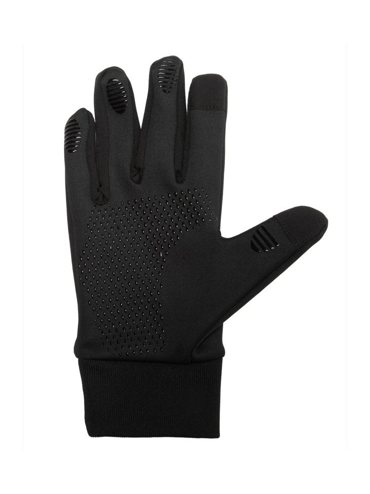 GL200 Gloves Schott NYC - Black